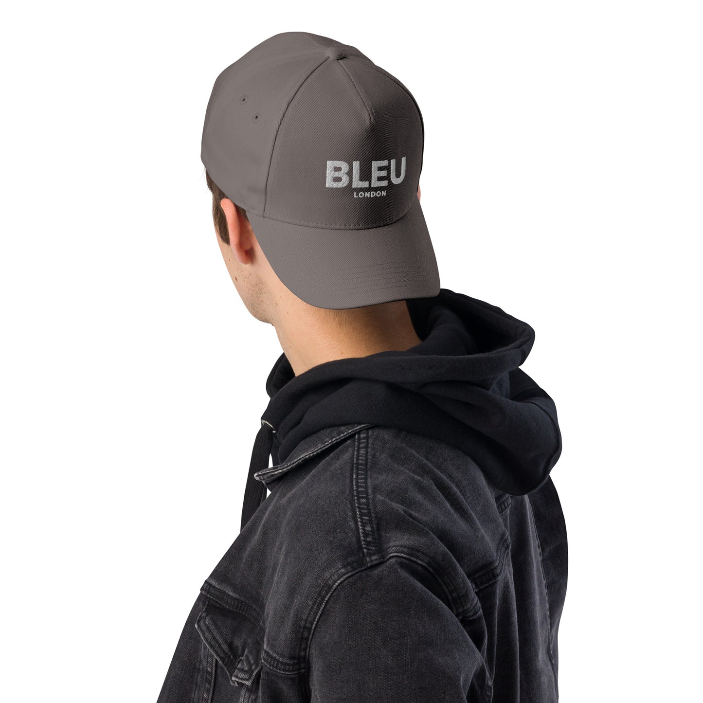 Classic BLDN Baseball Cap