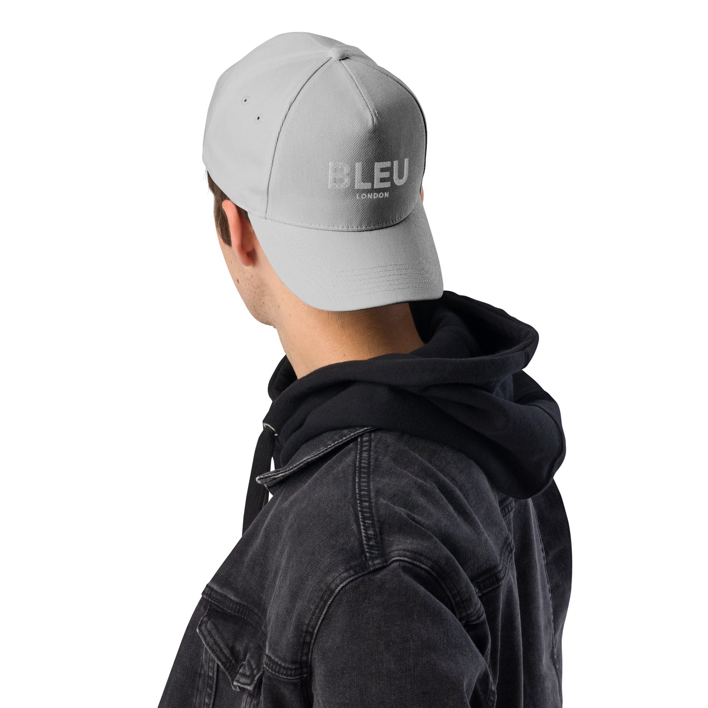 Classic BLDN Baseball Cap