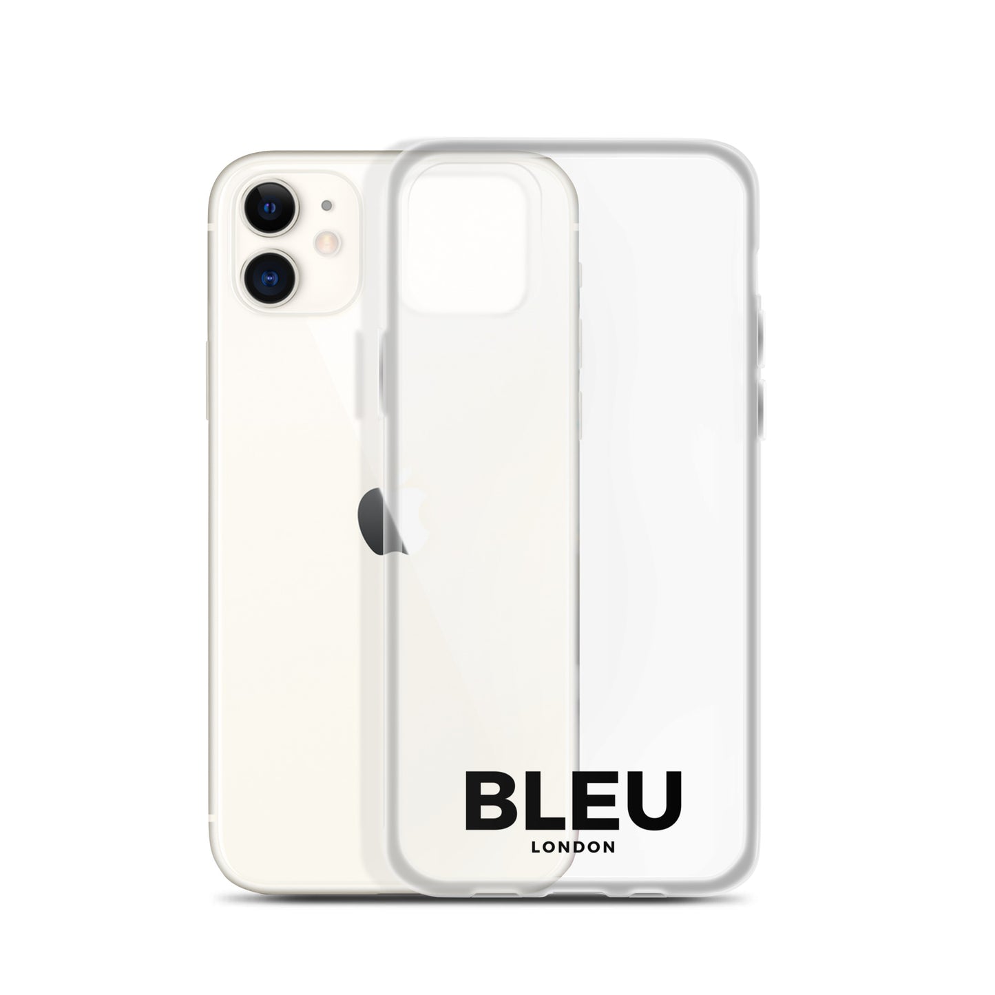 Classic Clear Case for iPhone®