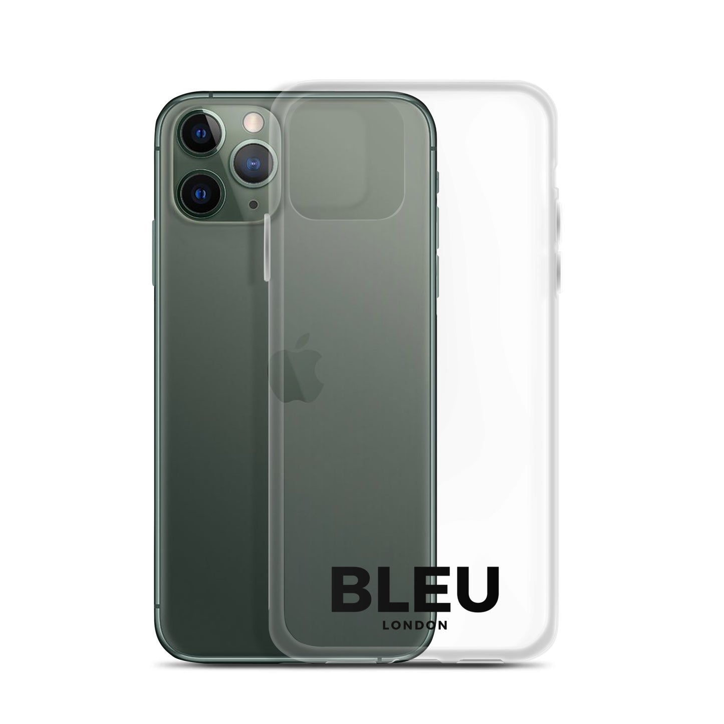 Classic Clear Case for iPhone®