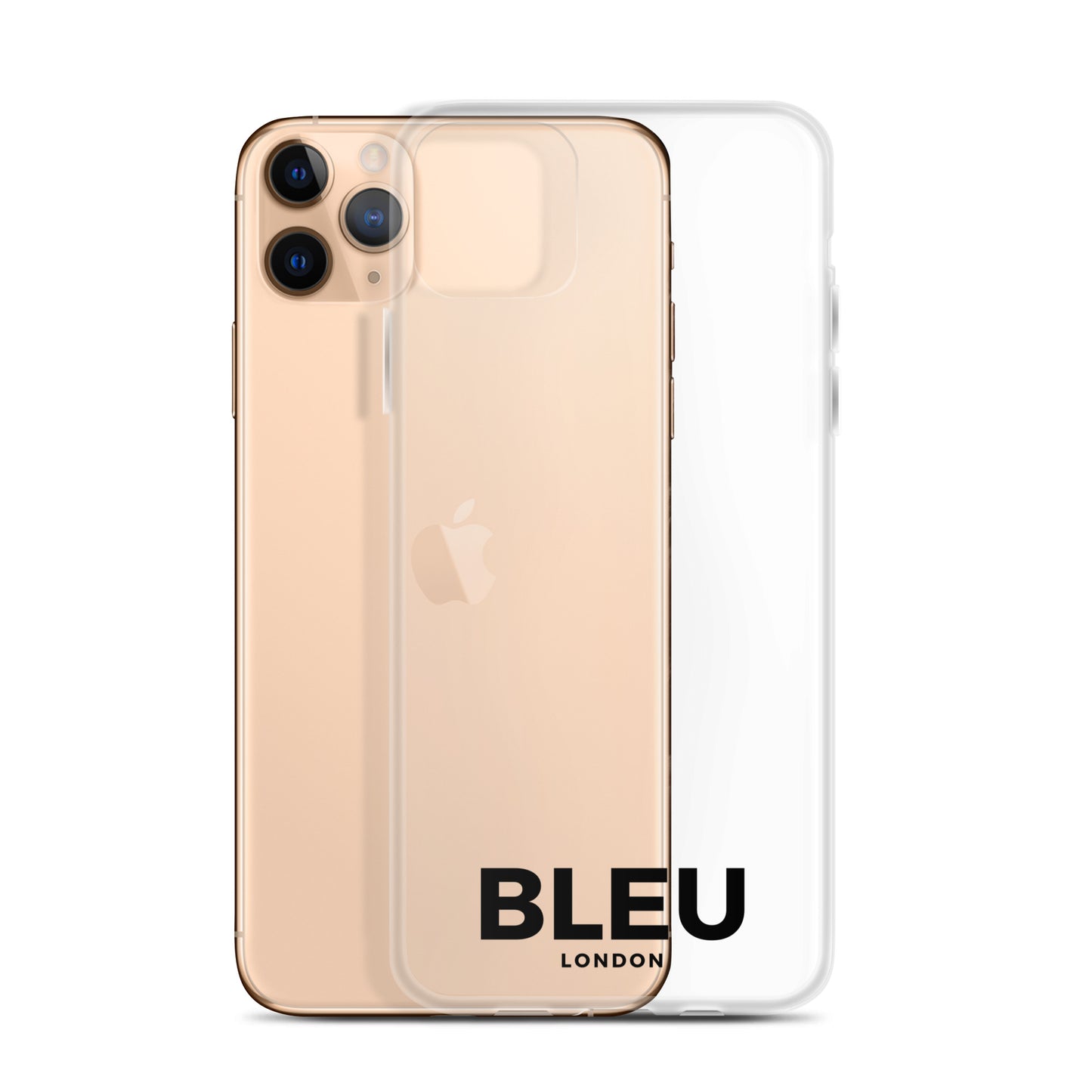 Classic Clear Case for iPhone®