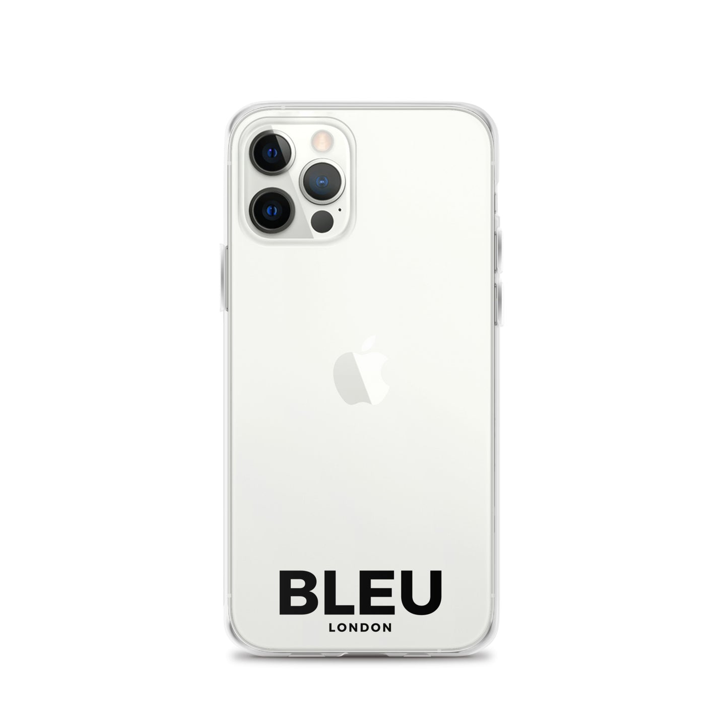 Classic Clear Case for iPhone®