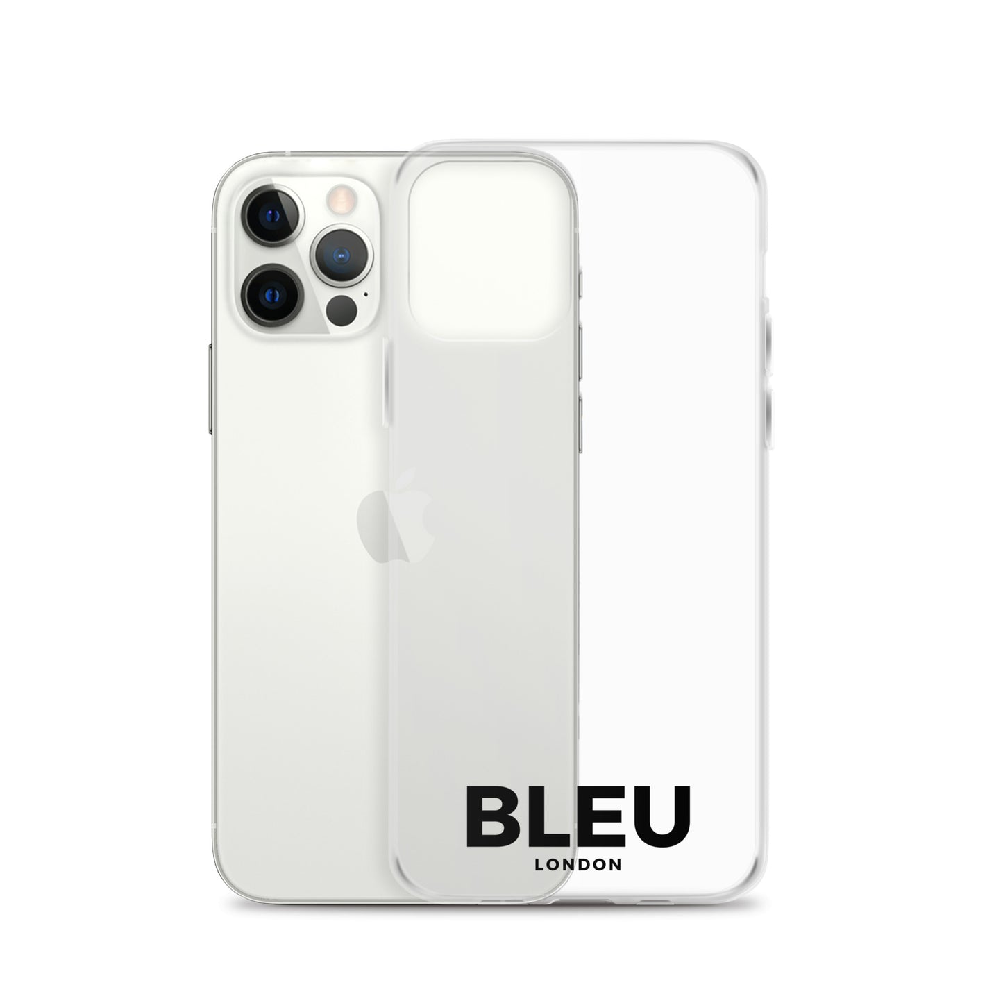 Classic Clear Case for iPhone®