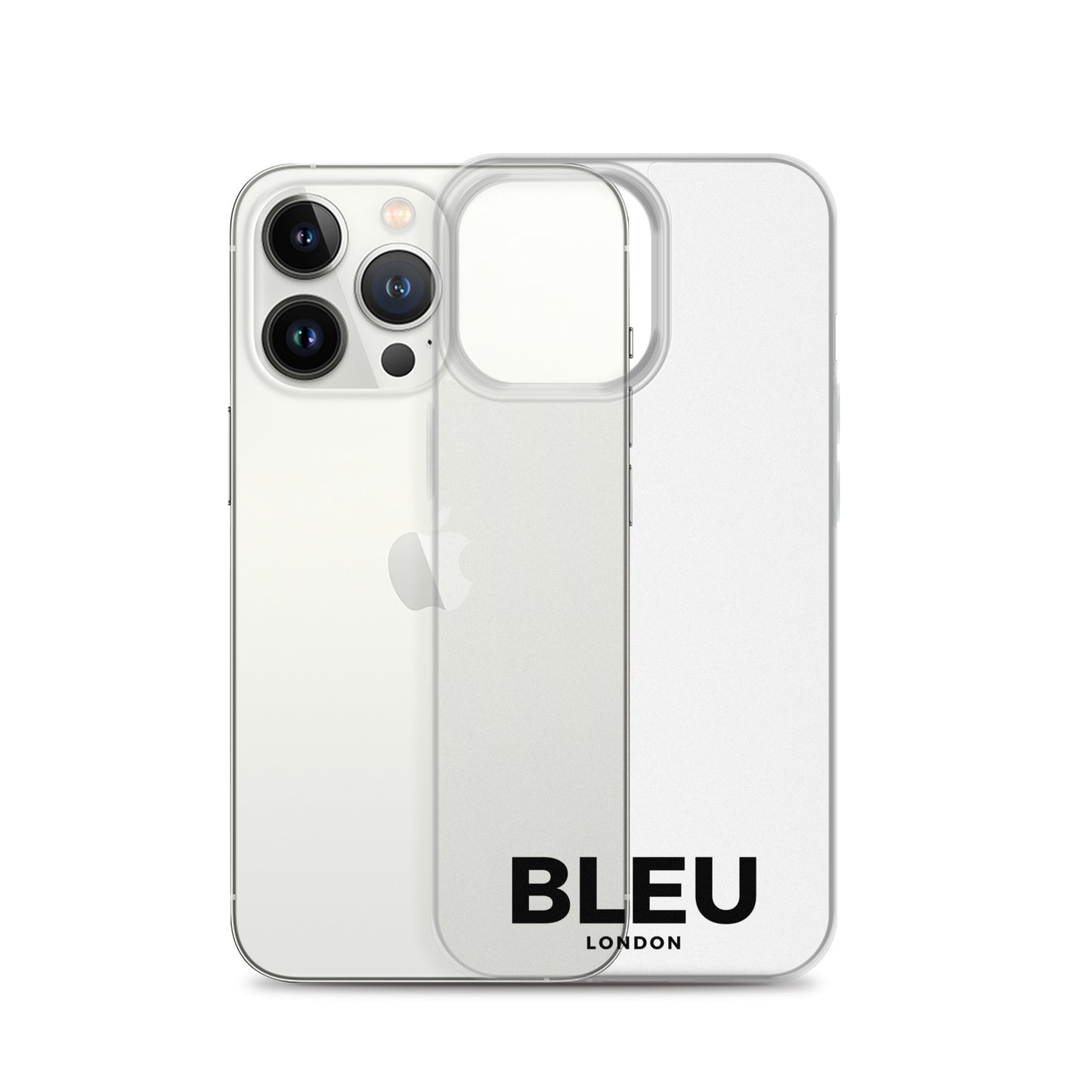 Classic Clear Case for iPhone®