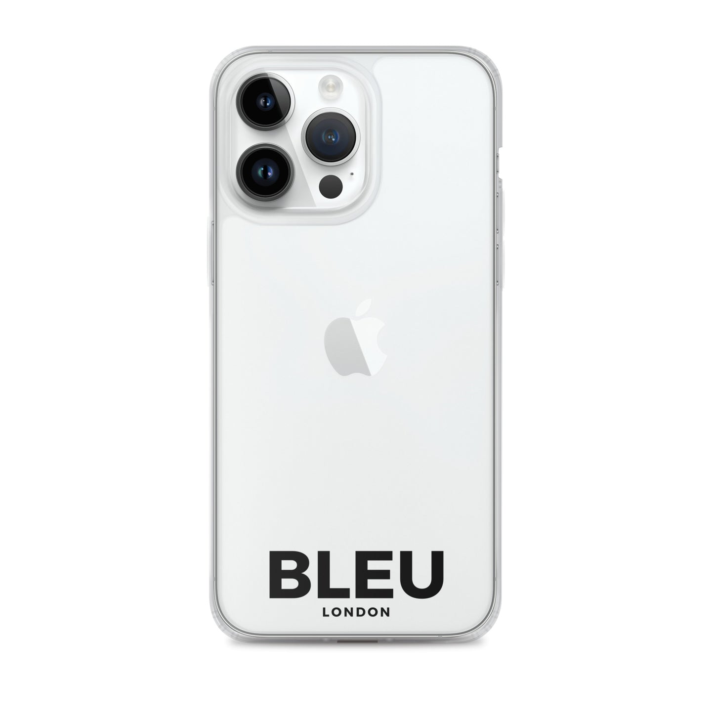 Classic Clear Case for iPhone®