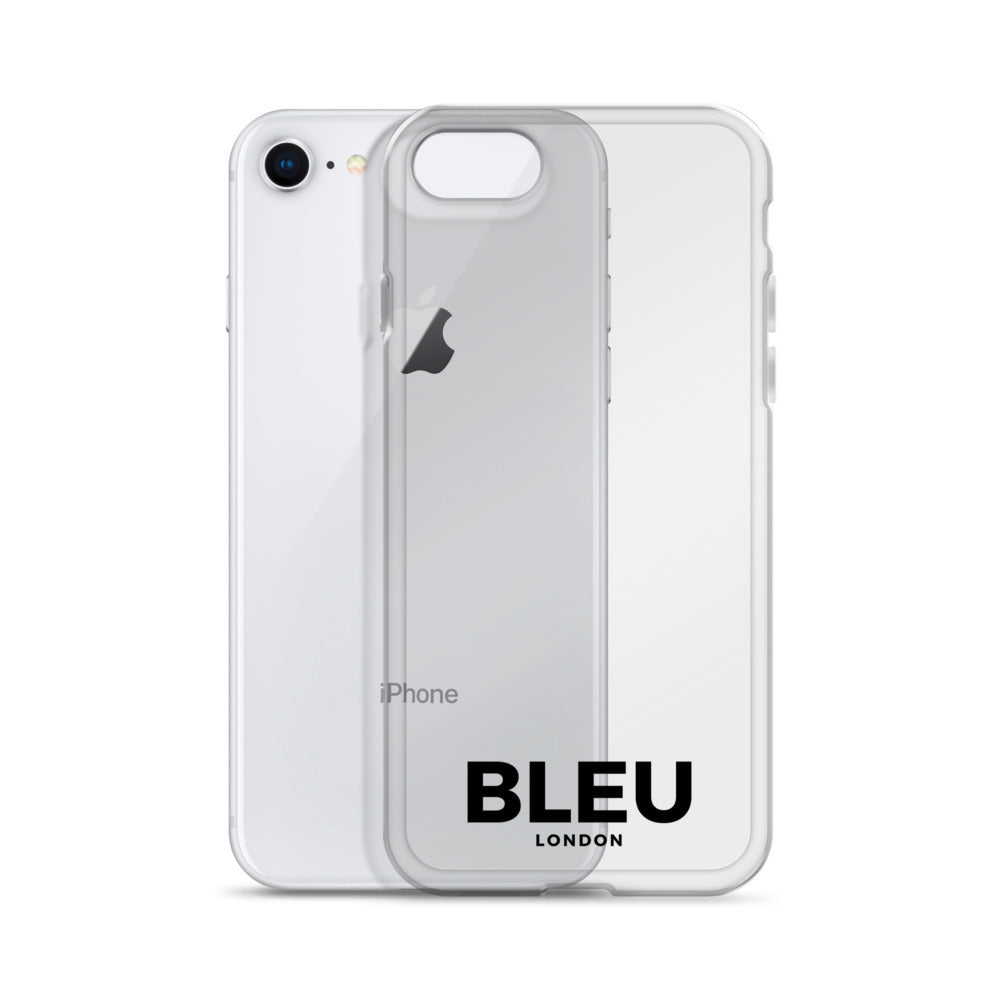 Classic Clear Case for iPhone®