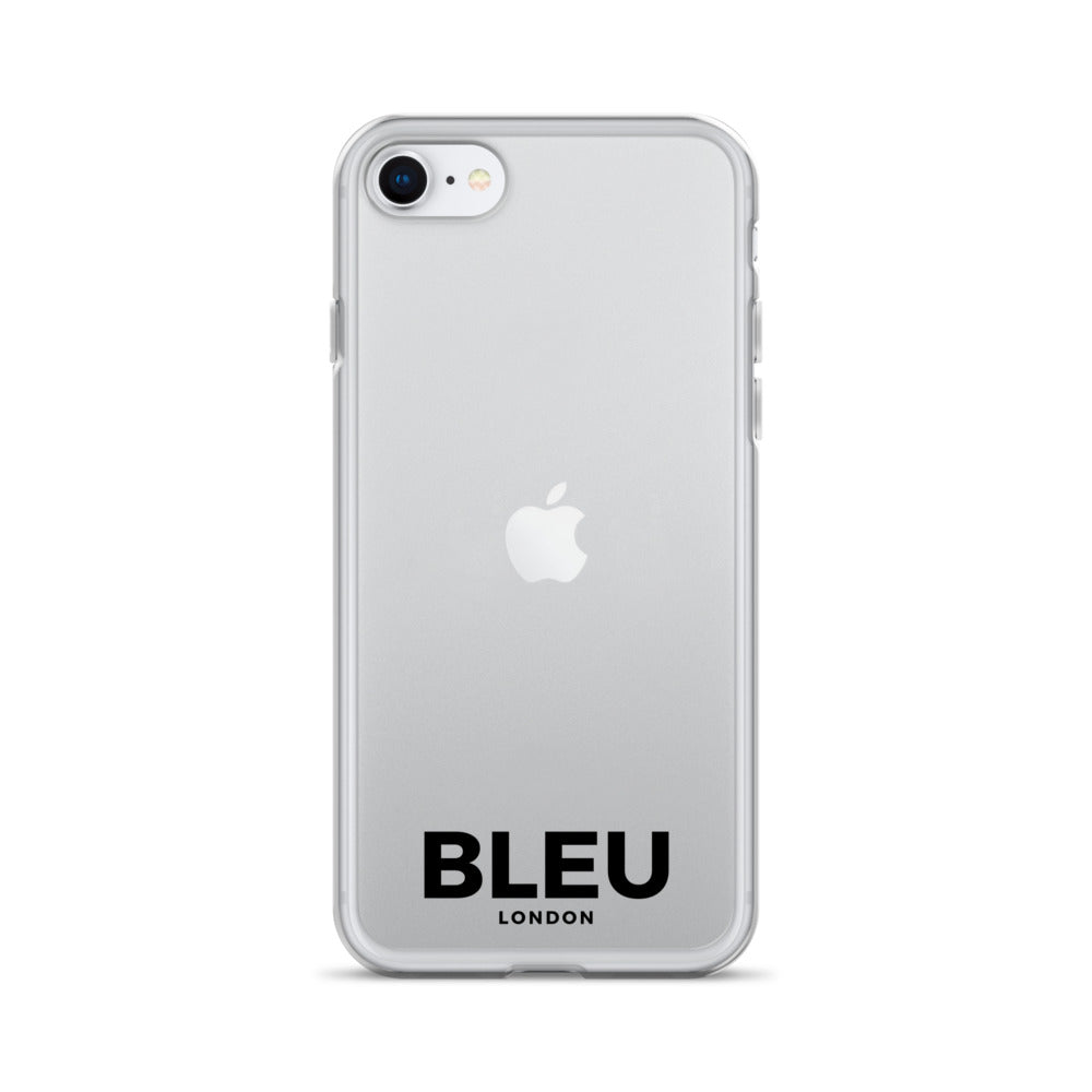 Classic Clear Case for iPhone®