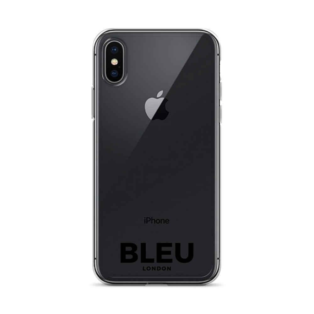 Classic Clear Case for iPhone®