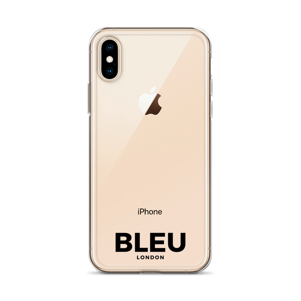 Classic Clear Case for iPhone®
