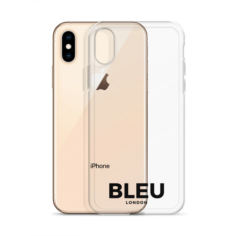 Classic Clear Case for iPhone®