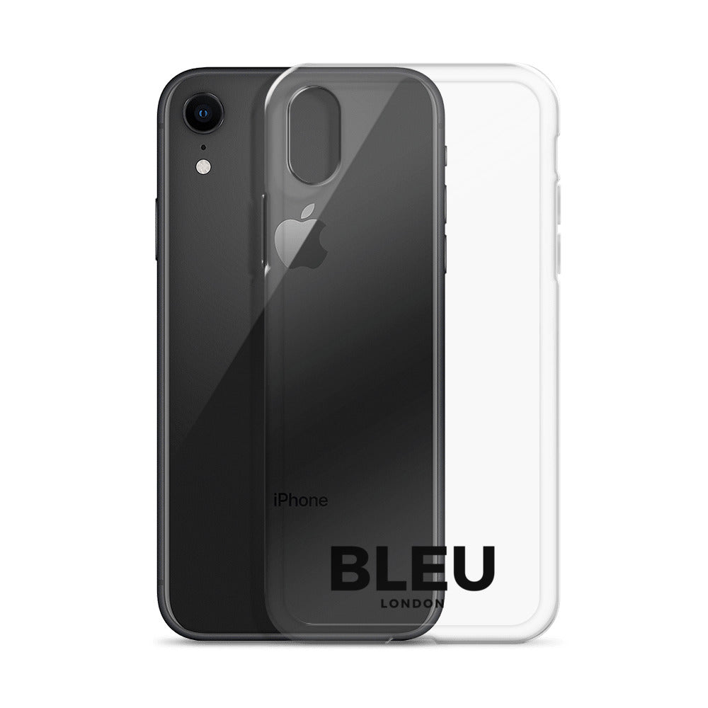 Classic Clear Case for iPhone®