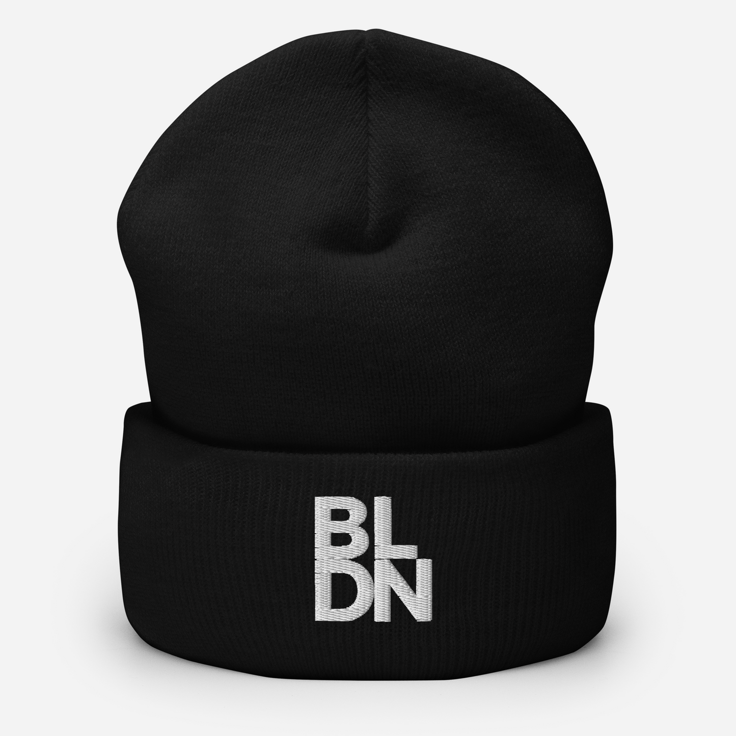 BLDN Original Beanie