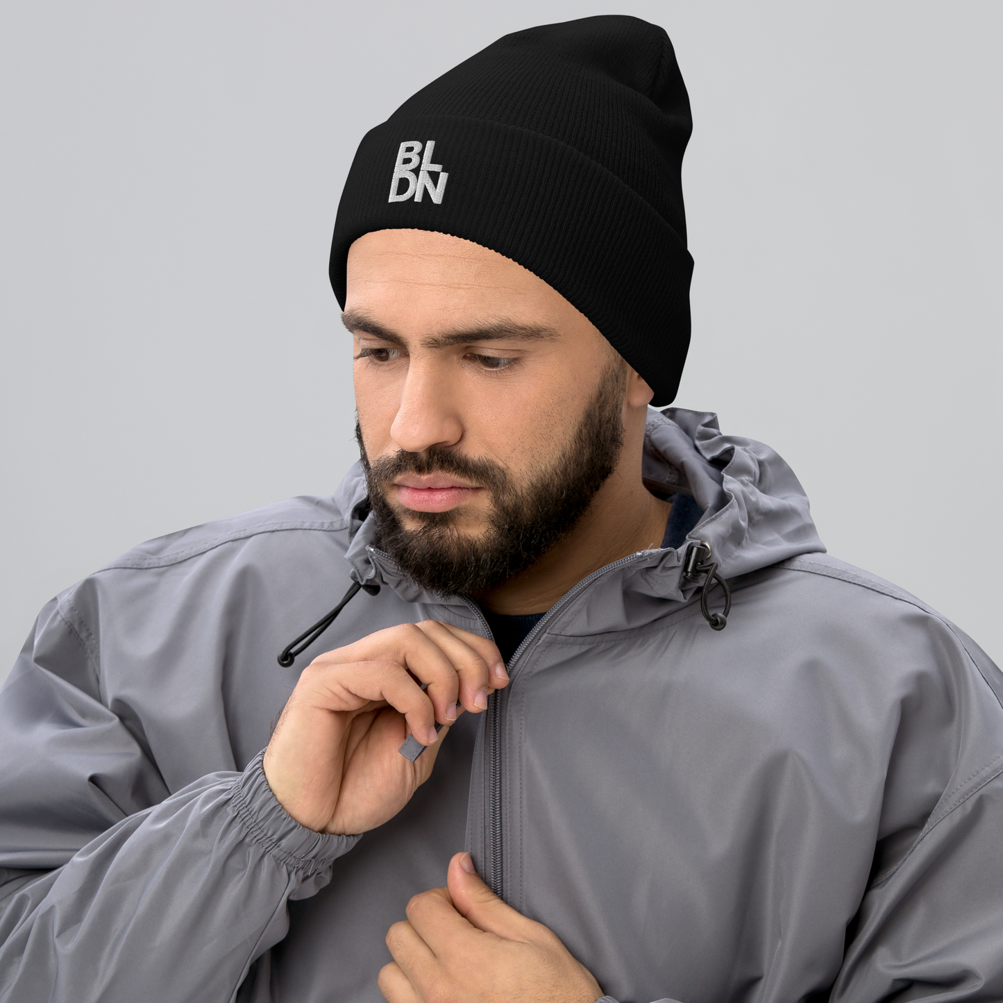 BLDN Original Beanie