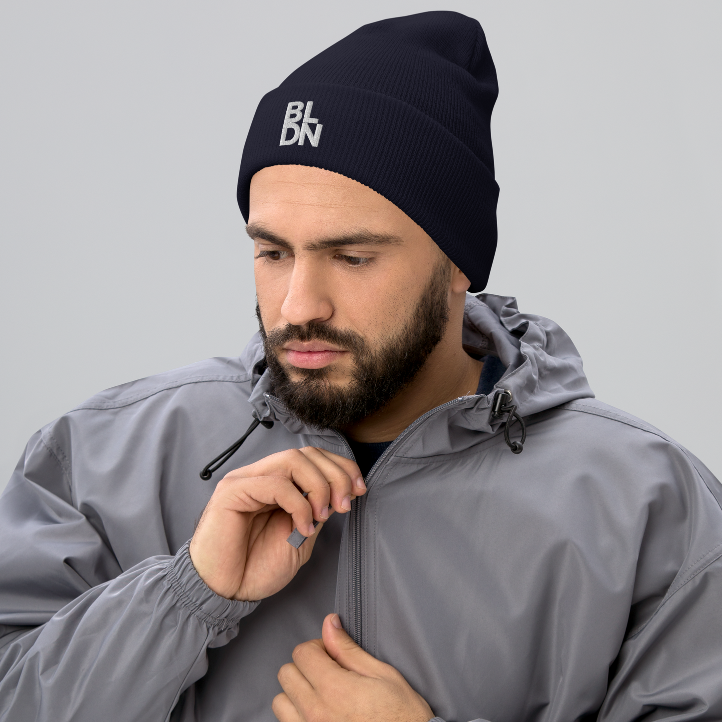 BLDN Original Beanie