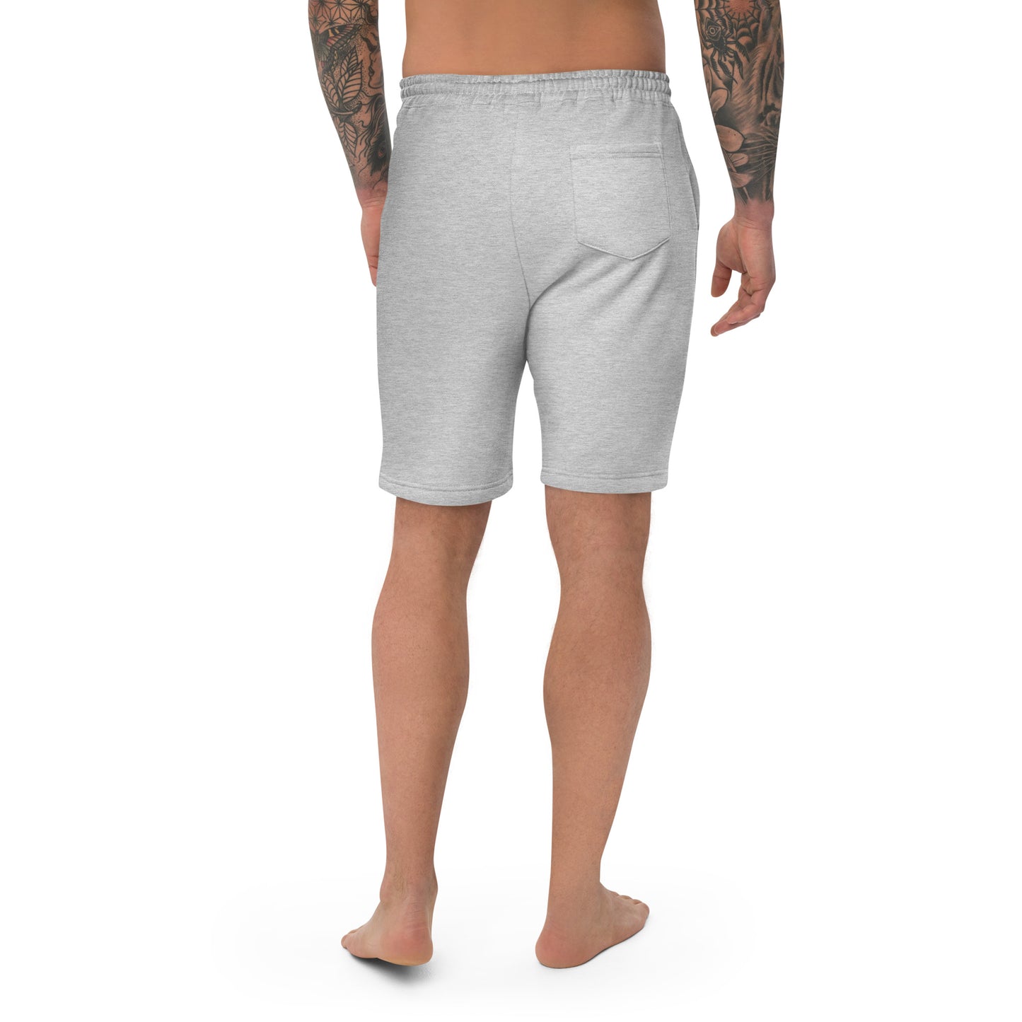 Bleu London Classic Shorts