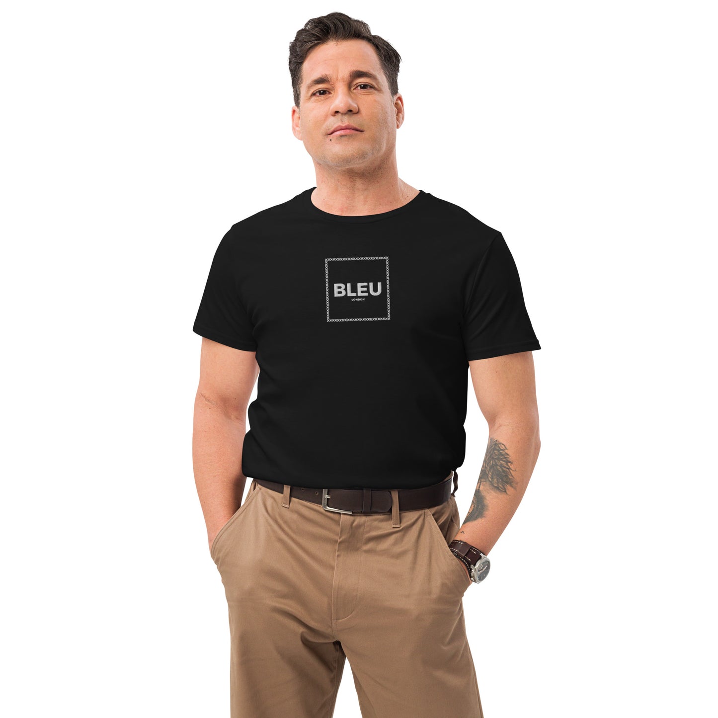 Framed Masterpiece T-shirt