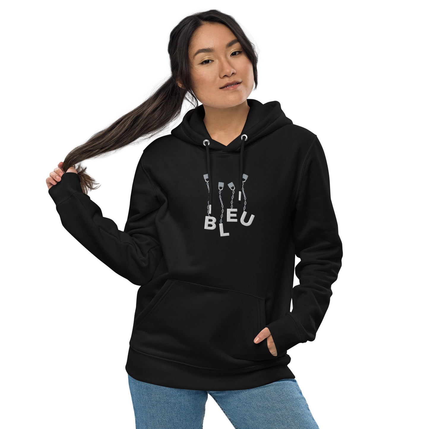 NEW SEASON - Lock & Chains Unisex Hoodie