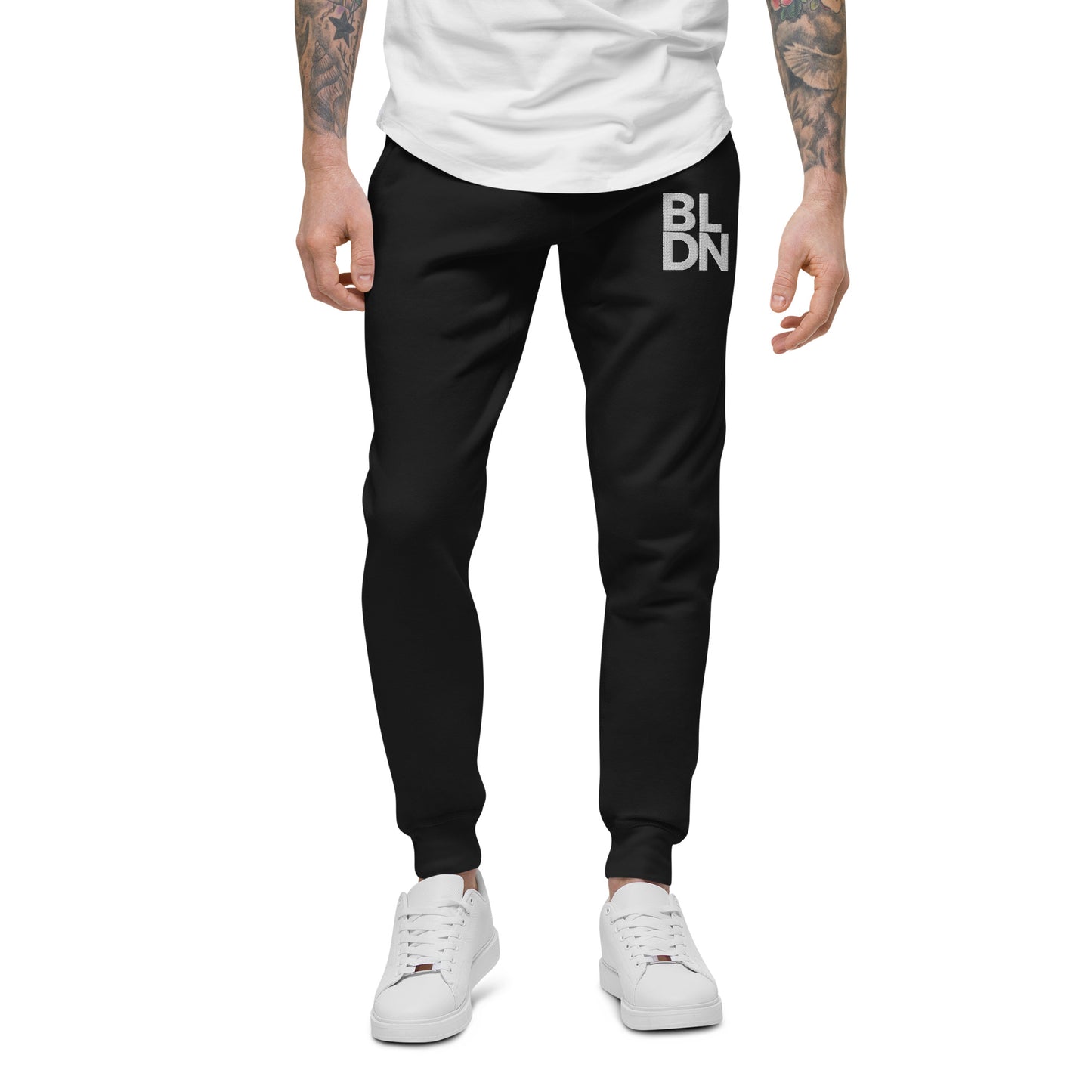 Classic BLDN Joggers