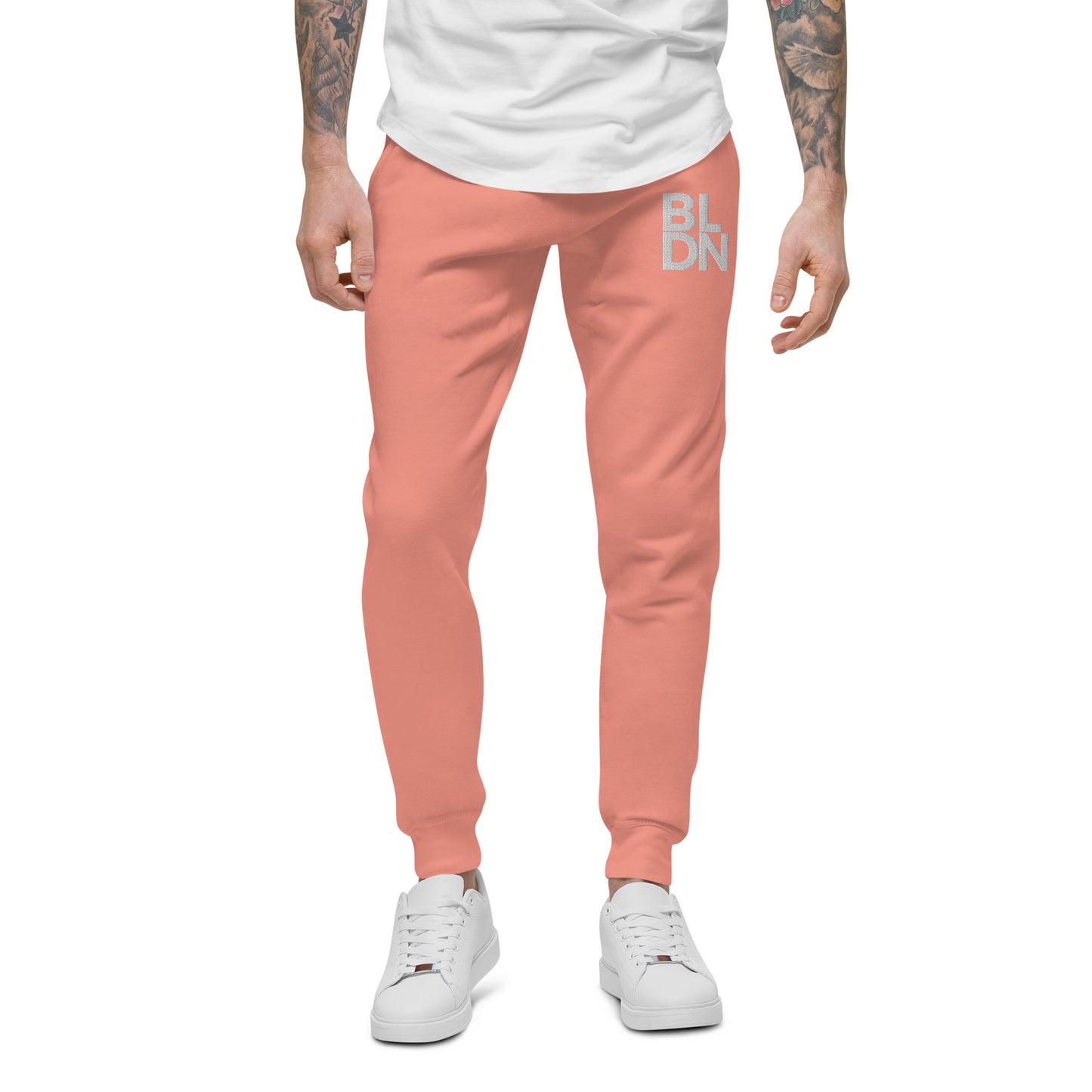 Classic BLDN Joggers