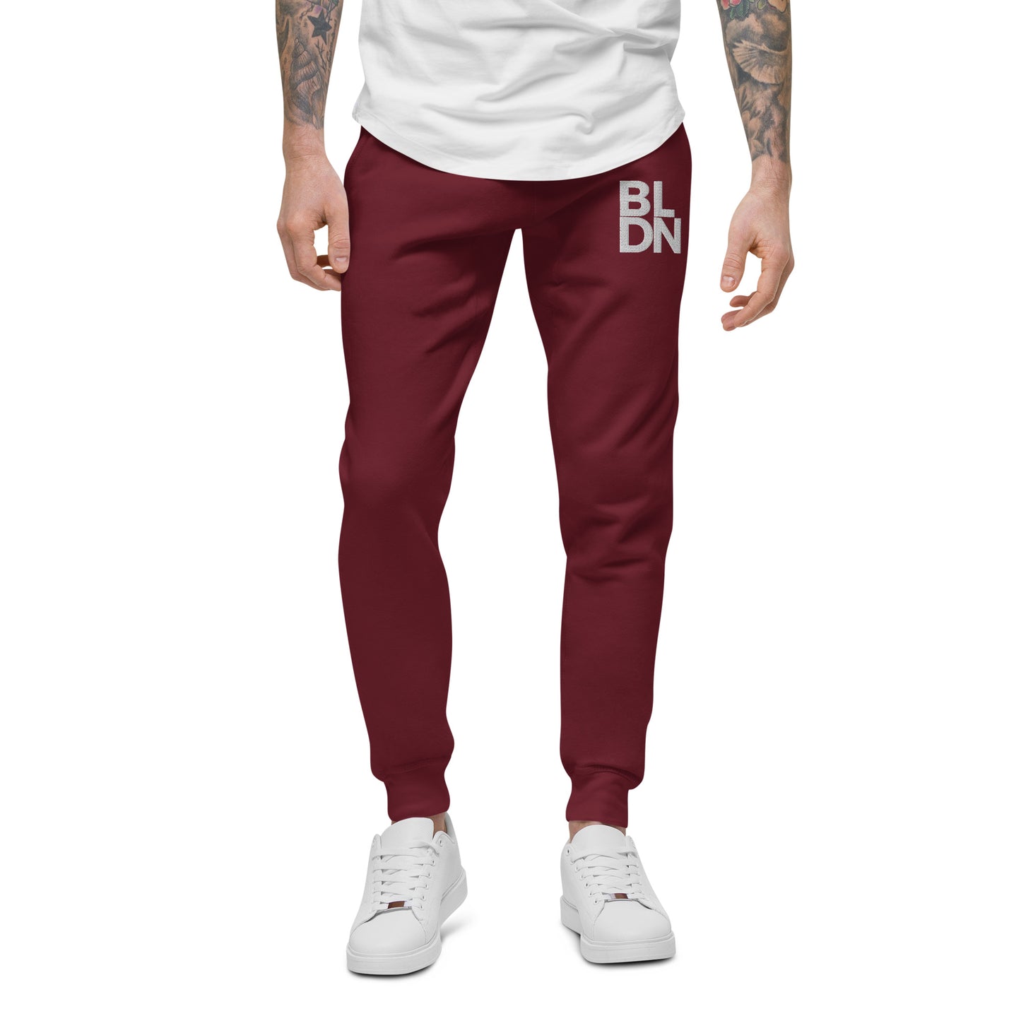 Classic BLDN Joggers