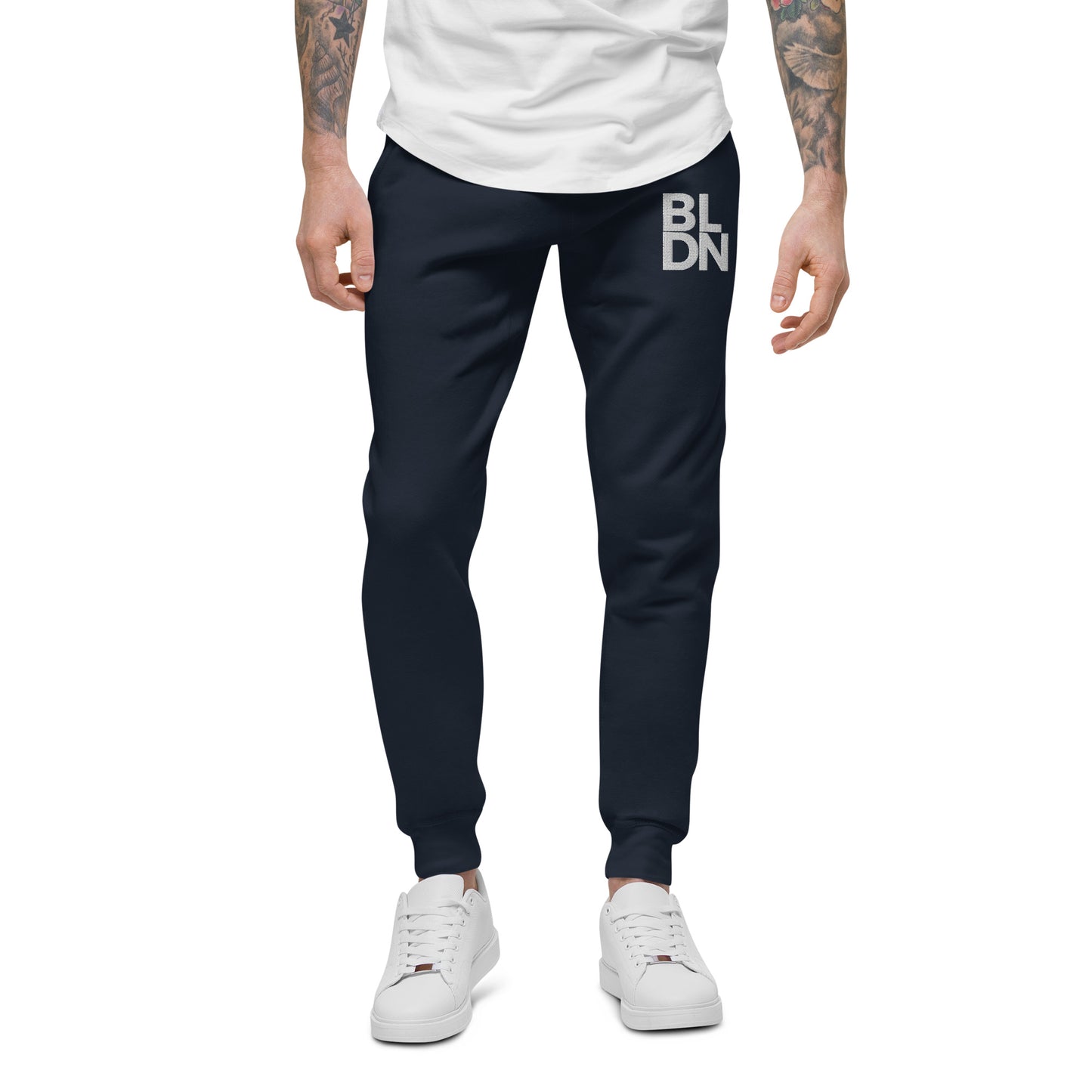 Classic BLDN Joggers