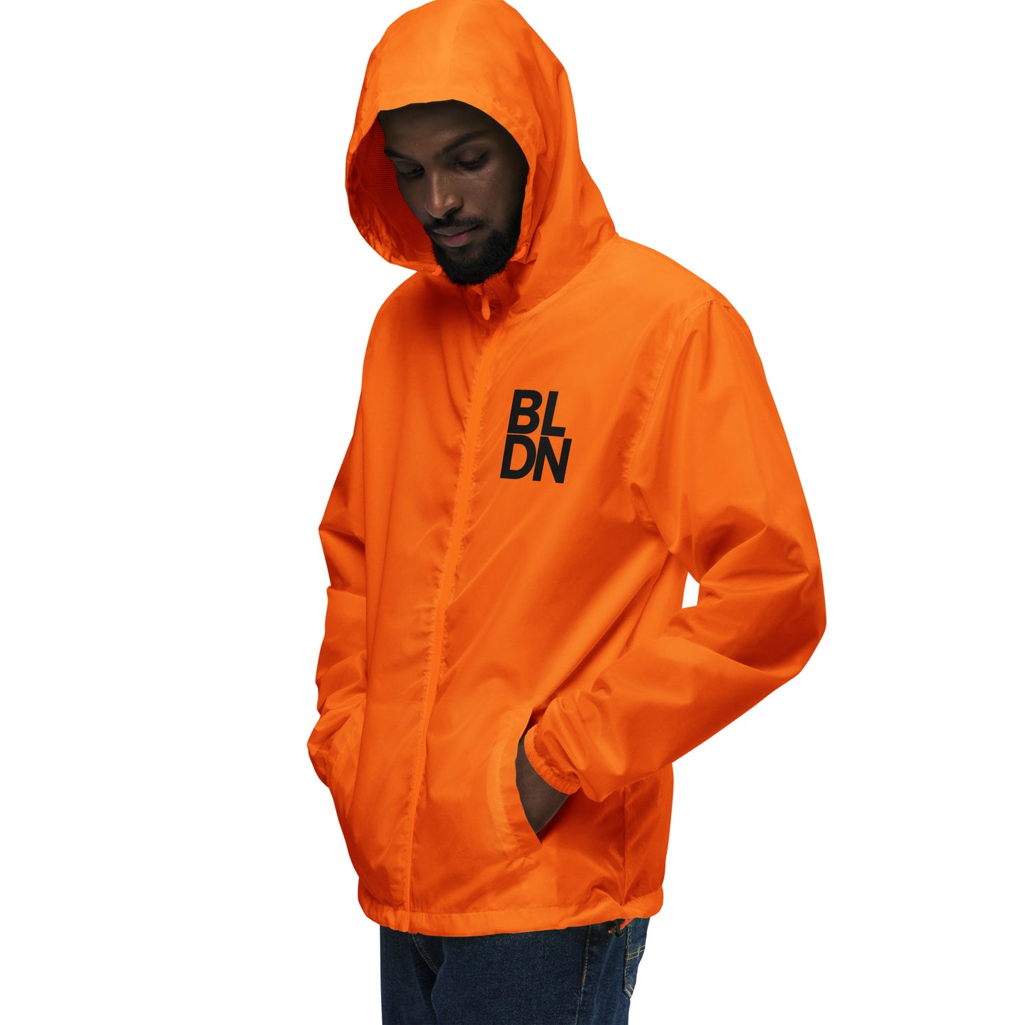 Fitness Collection - Unisex Windbreaker