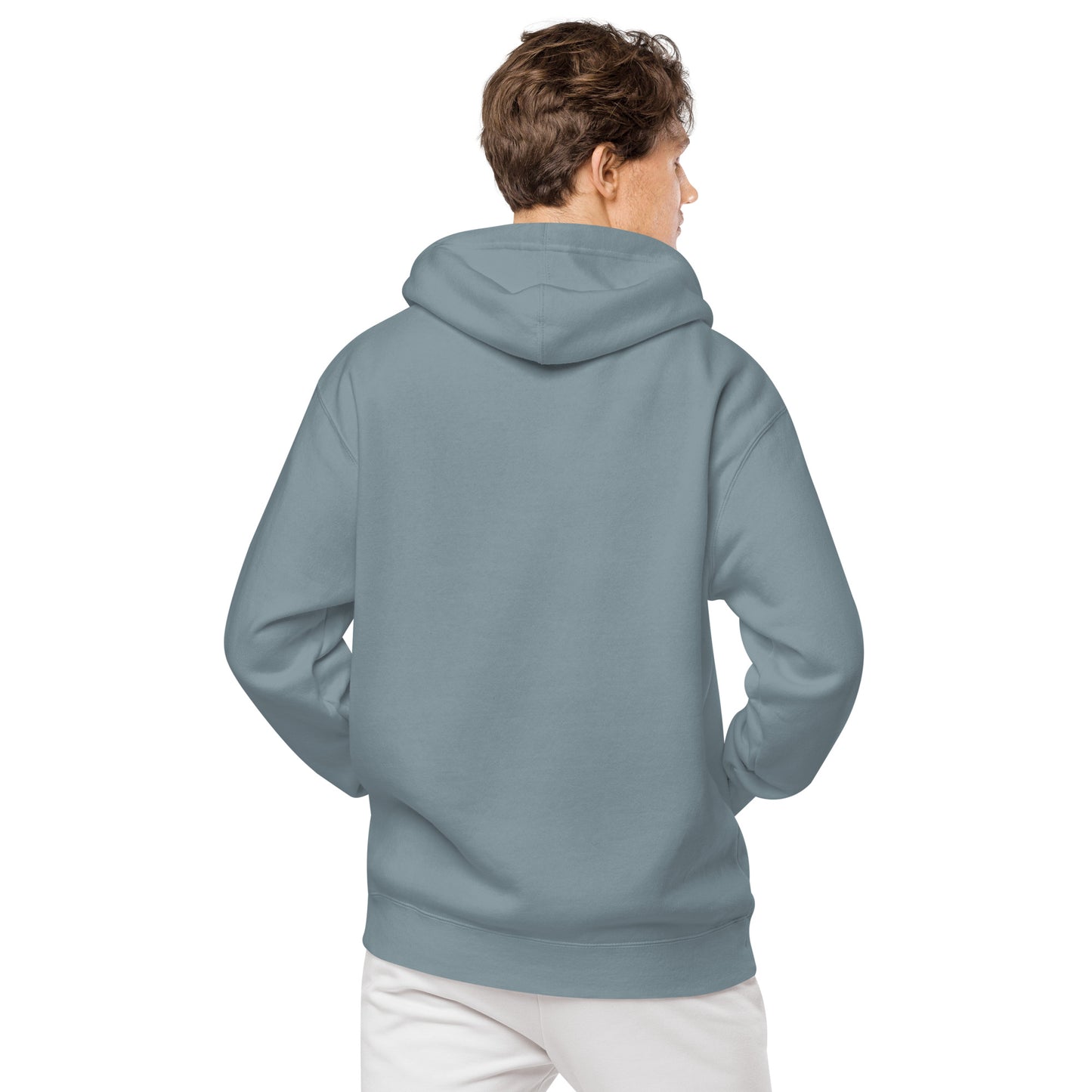 NEW SEASON - BLDN Hoodie