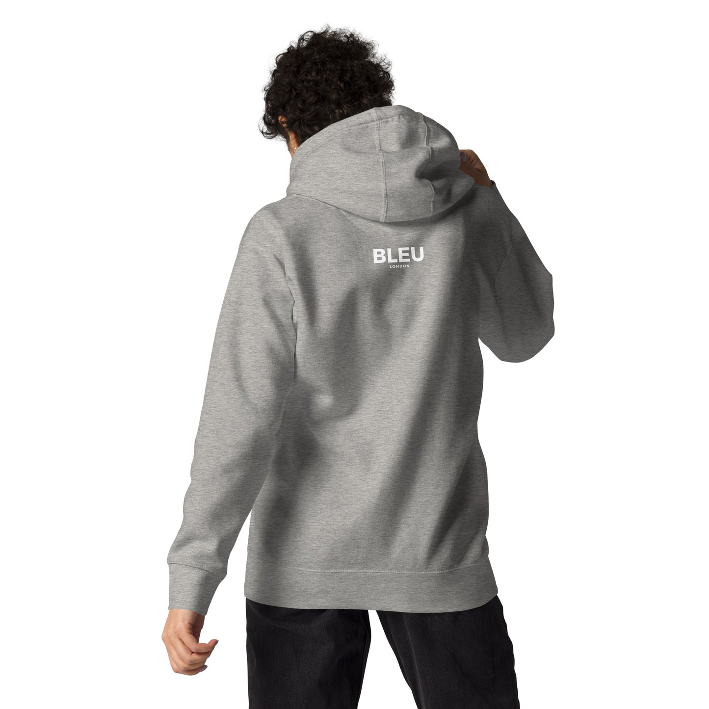 Classic BLDN Hoodie