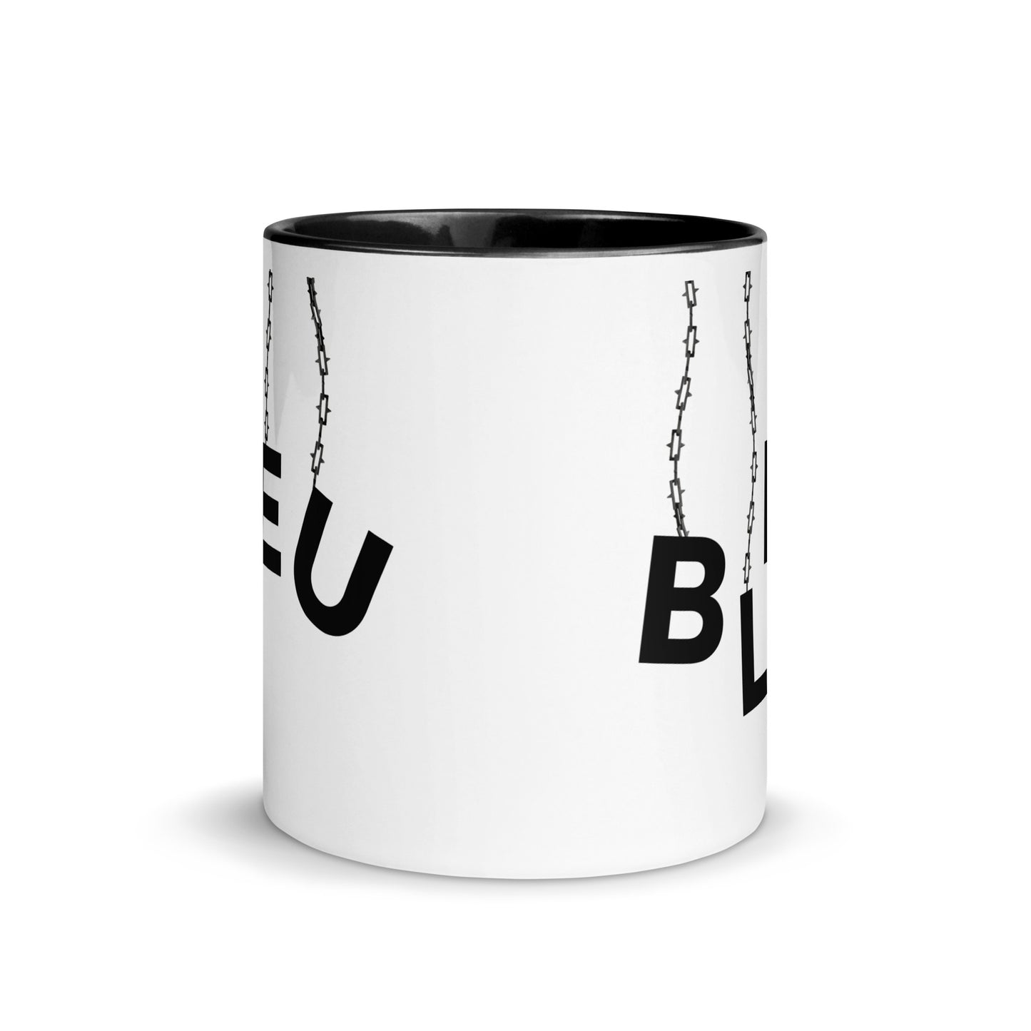NEW SEASON - Lock & Chains Mug