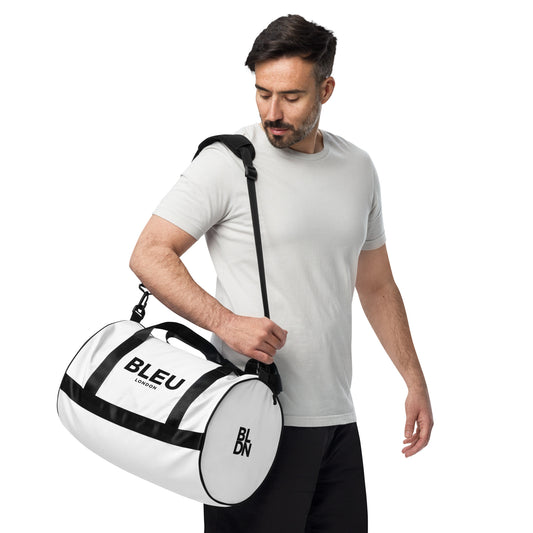 Fitness Collection - BLDN Sports Bag