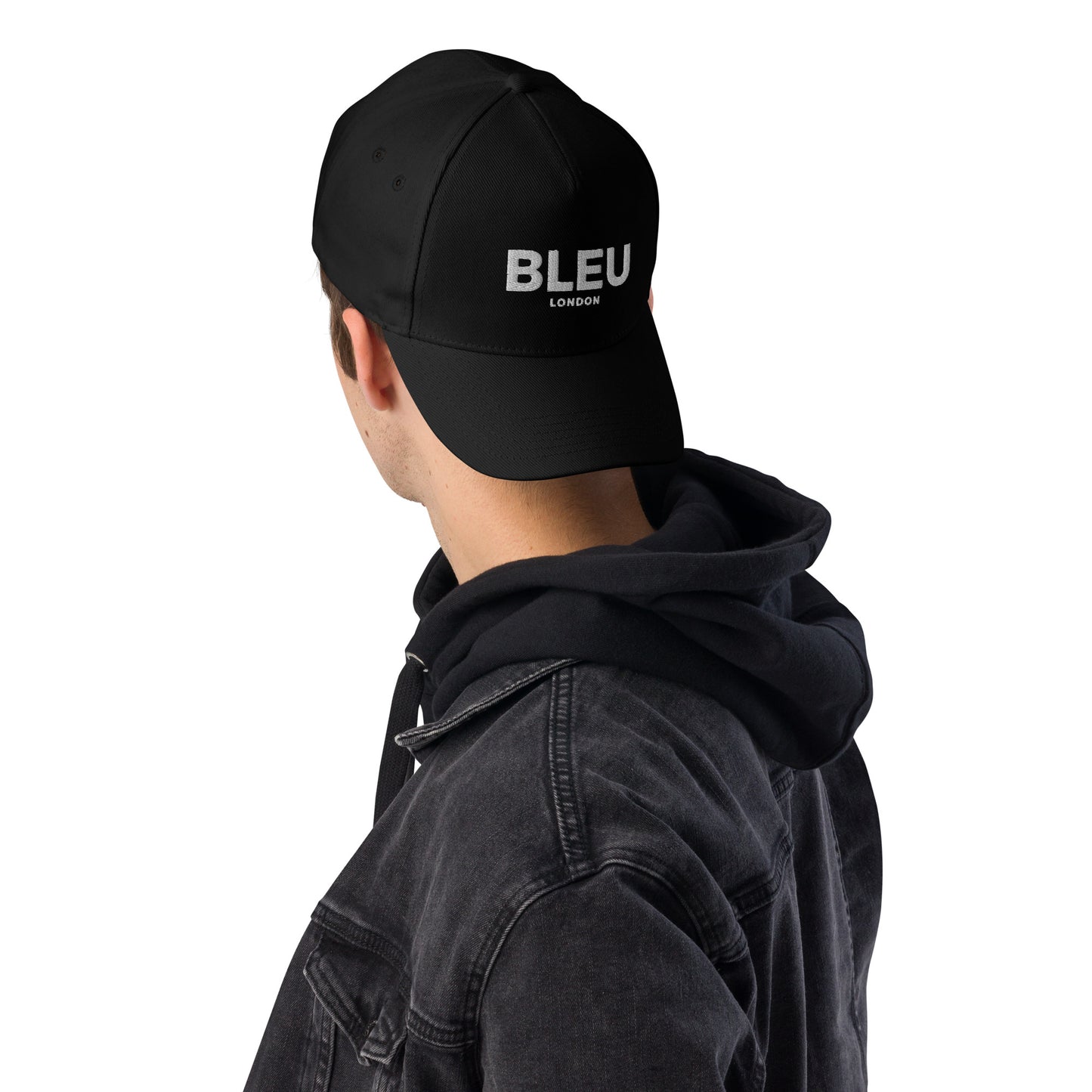 Classic BLDN Baseball Cap