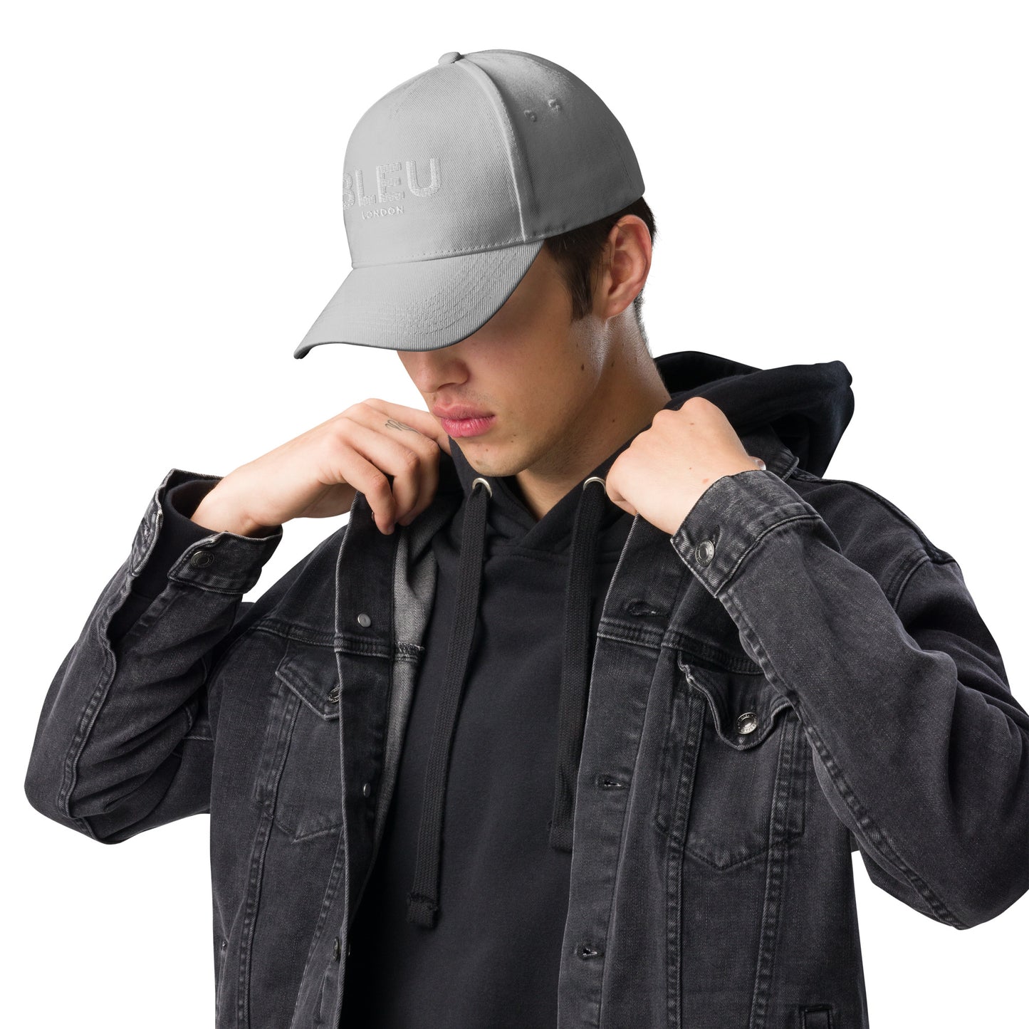 Classic BLDN Baseball Cap