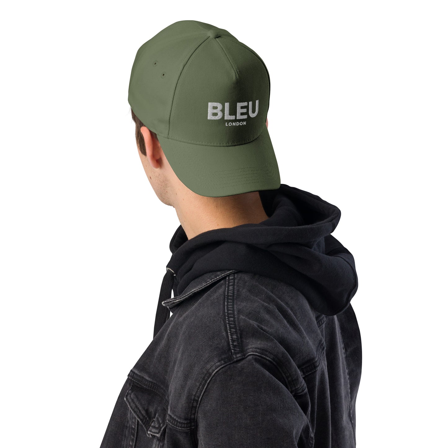 Classic BLDN Baseball Cap