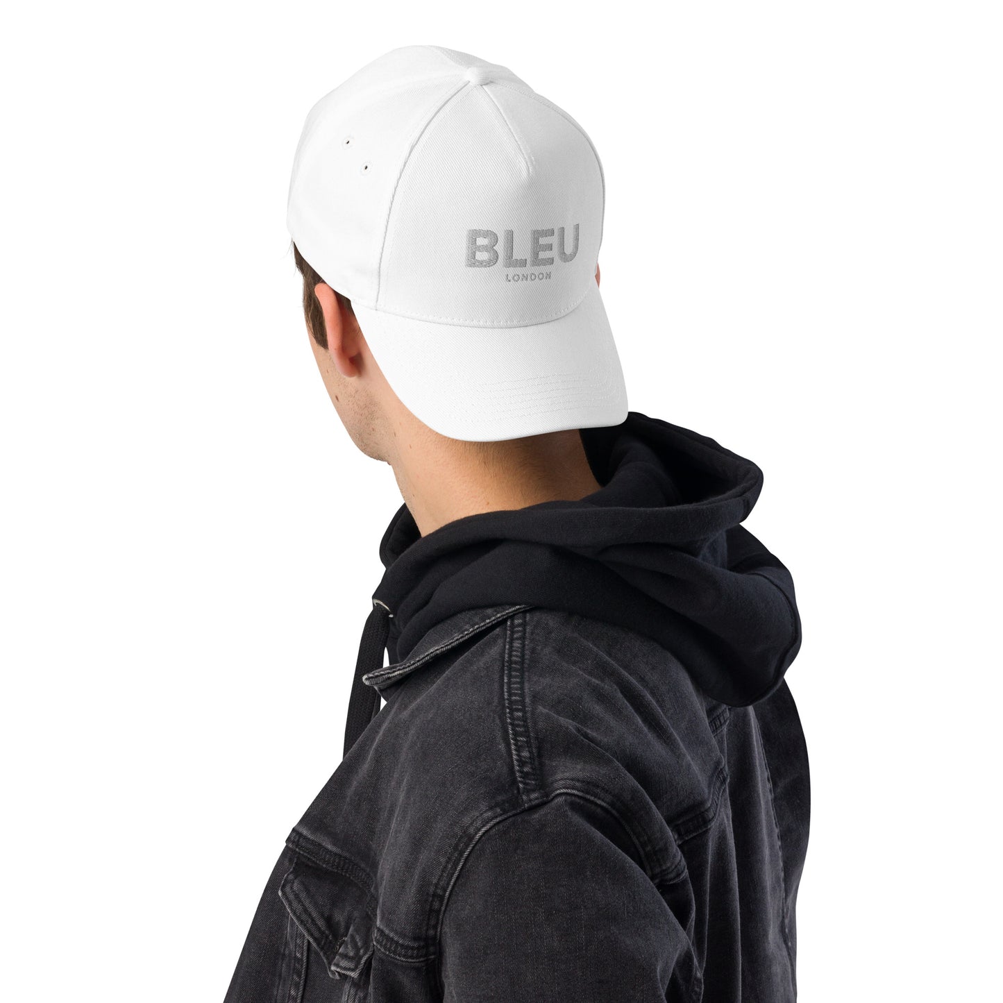 Classic BLDN Baseball Cap