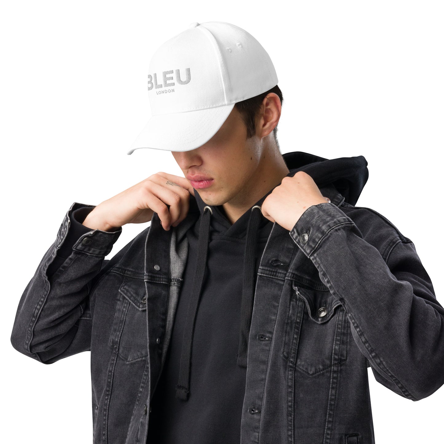 Classic BLDN Baseball Cap