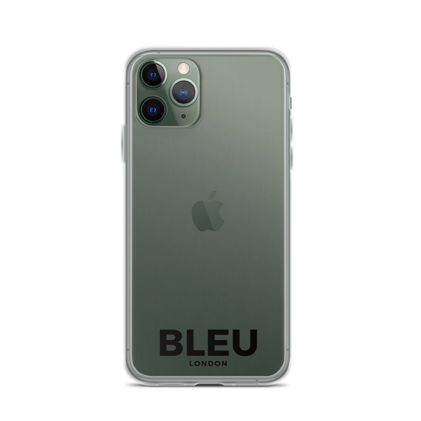 Classic Clear Case for iPhone®