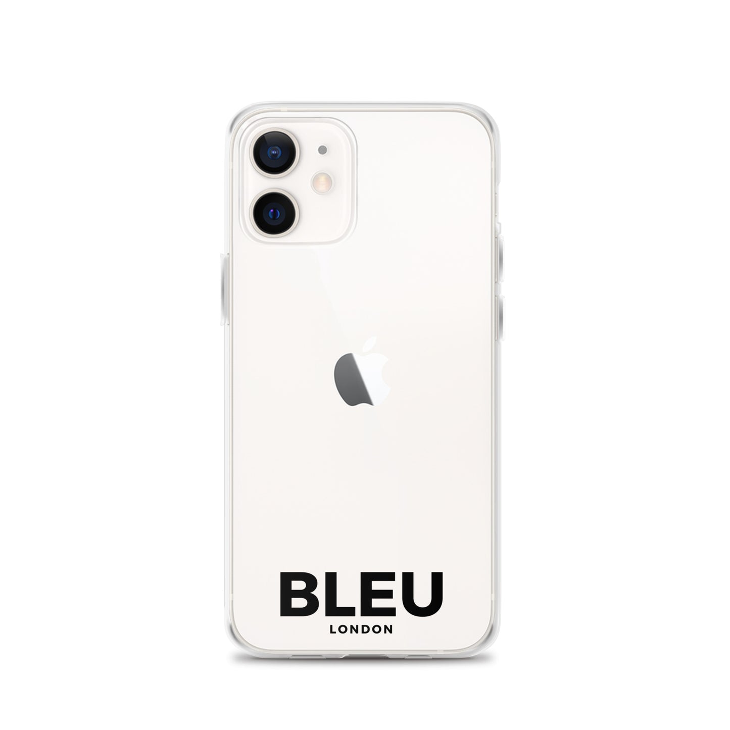 Classic Clear Case for iPhone®