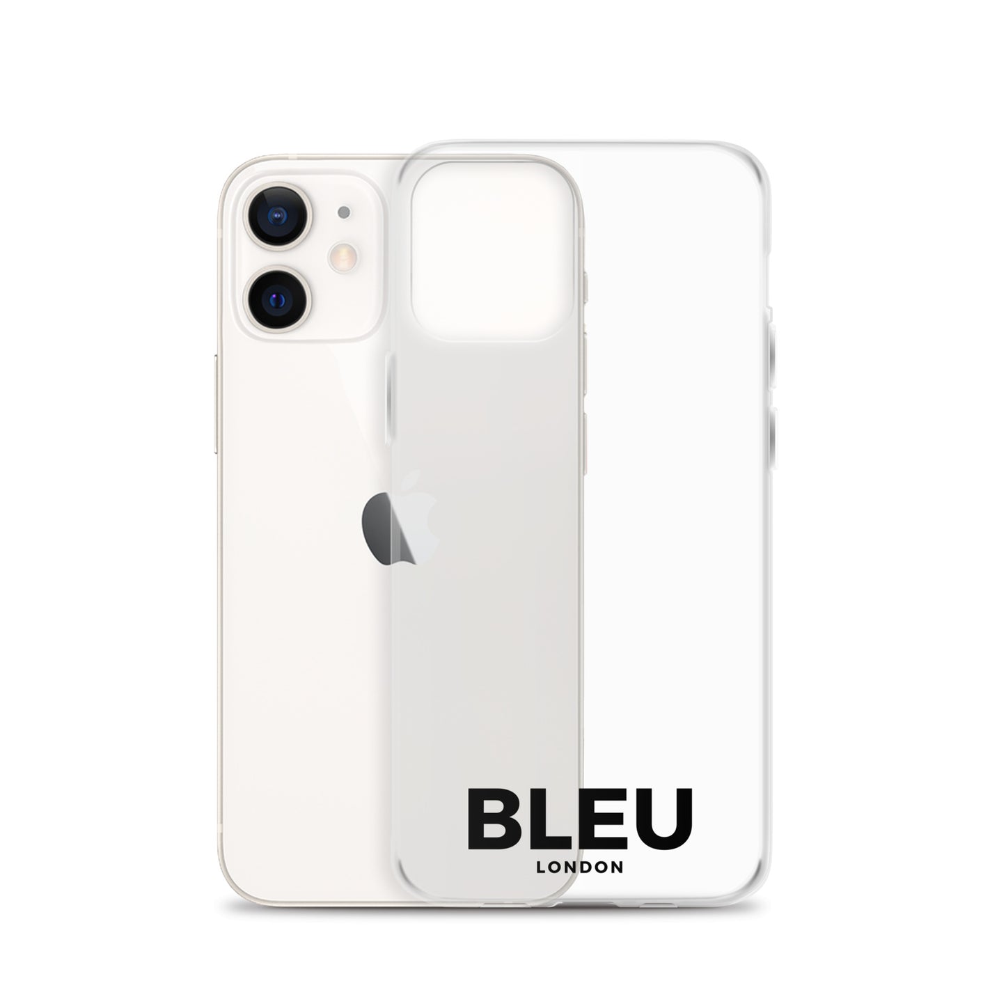 Classic Clear Case for iPhone®