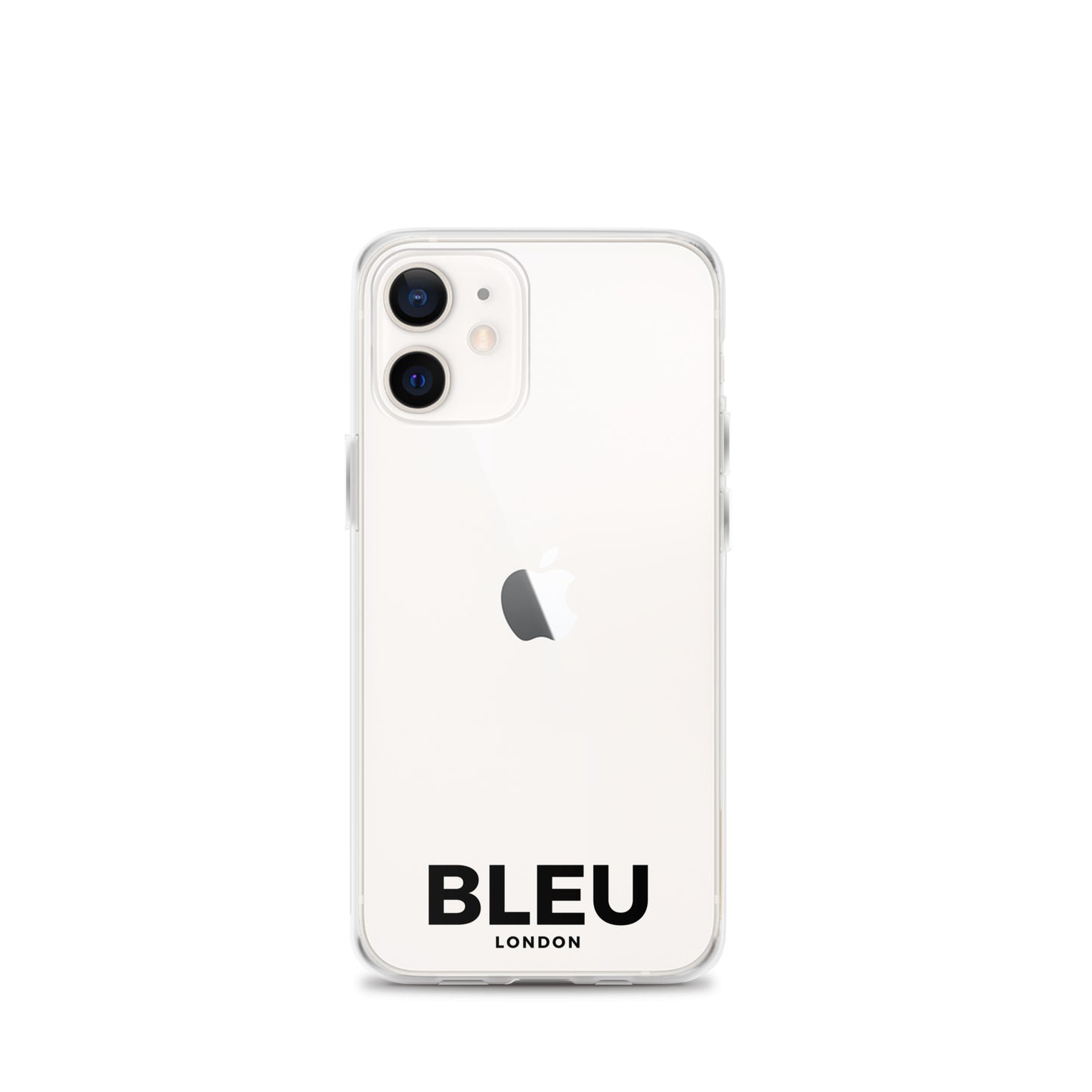 Classic Clear Case for iPhone®