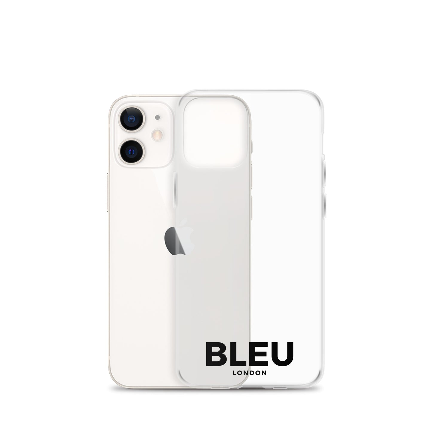 Classic Clear Case for iPhone®