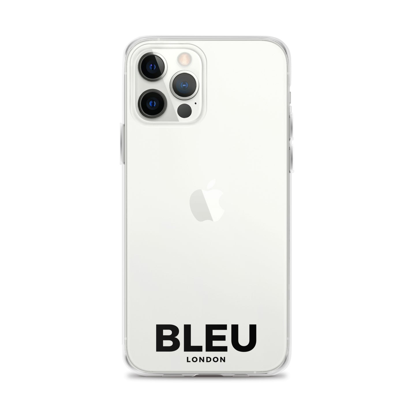 Classic Clear Case for iPhone®