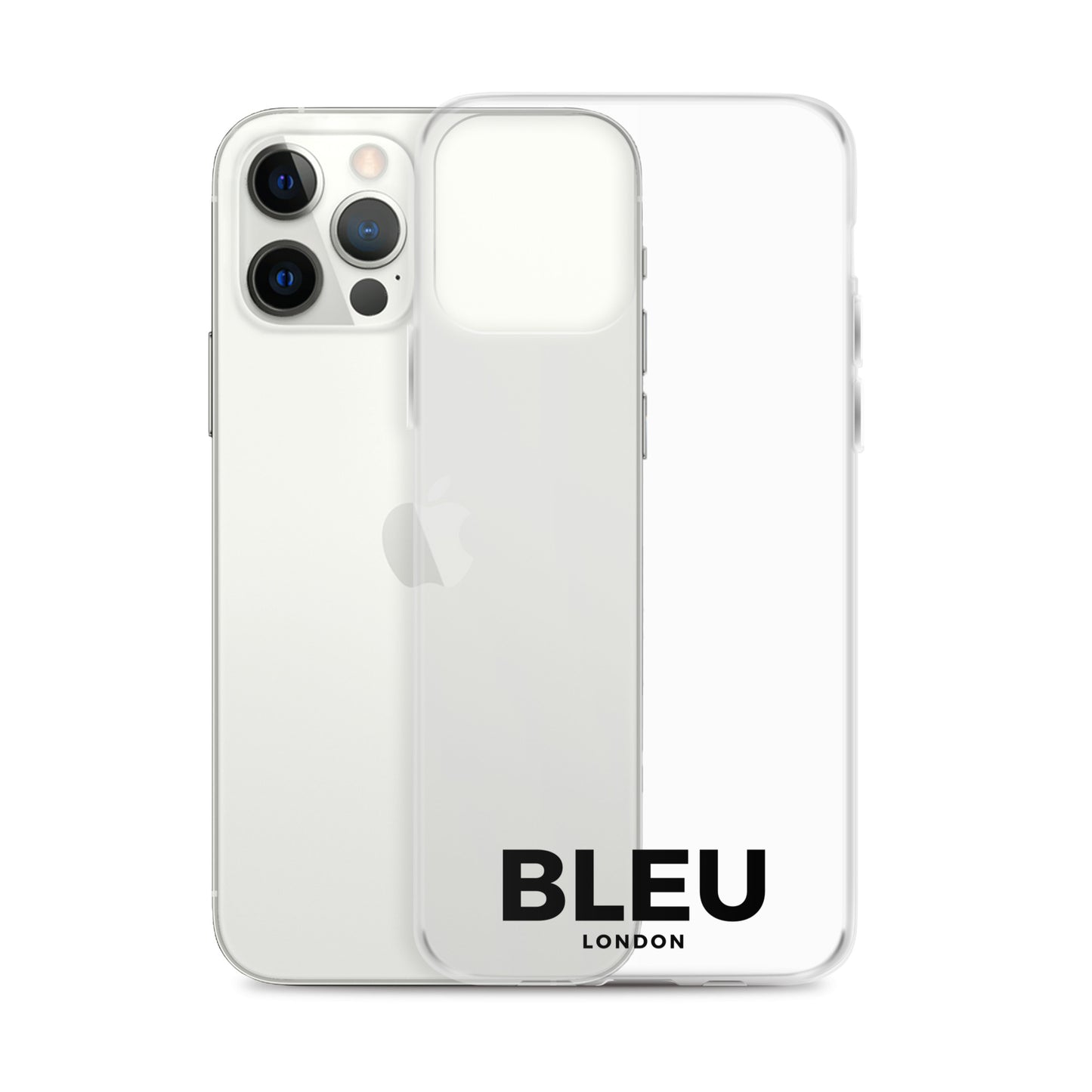 Classic Clear Case for iPhone®