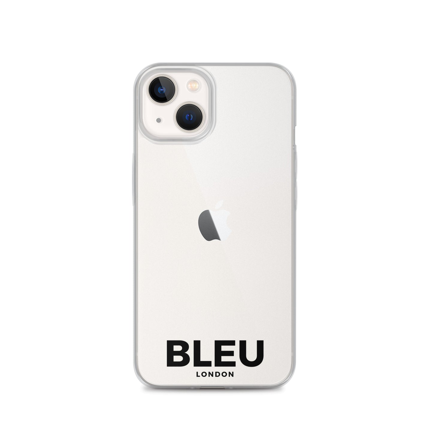 Classic Clear Case for iPhone®