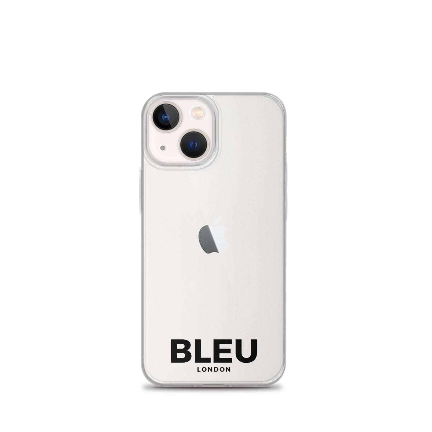 Classic Clear Case for iPhone®