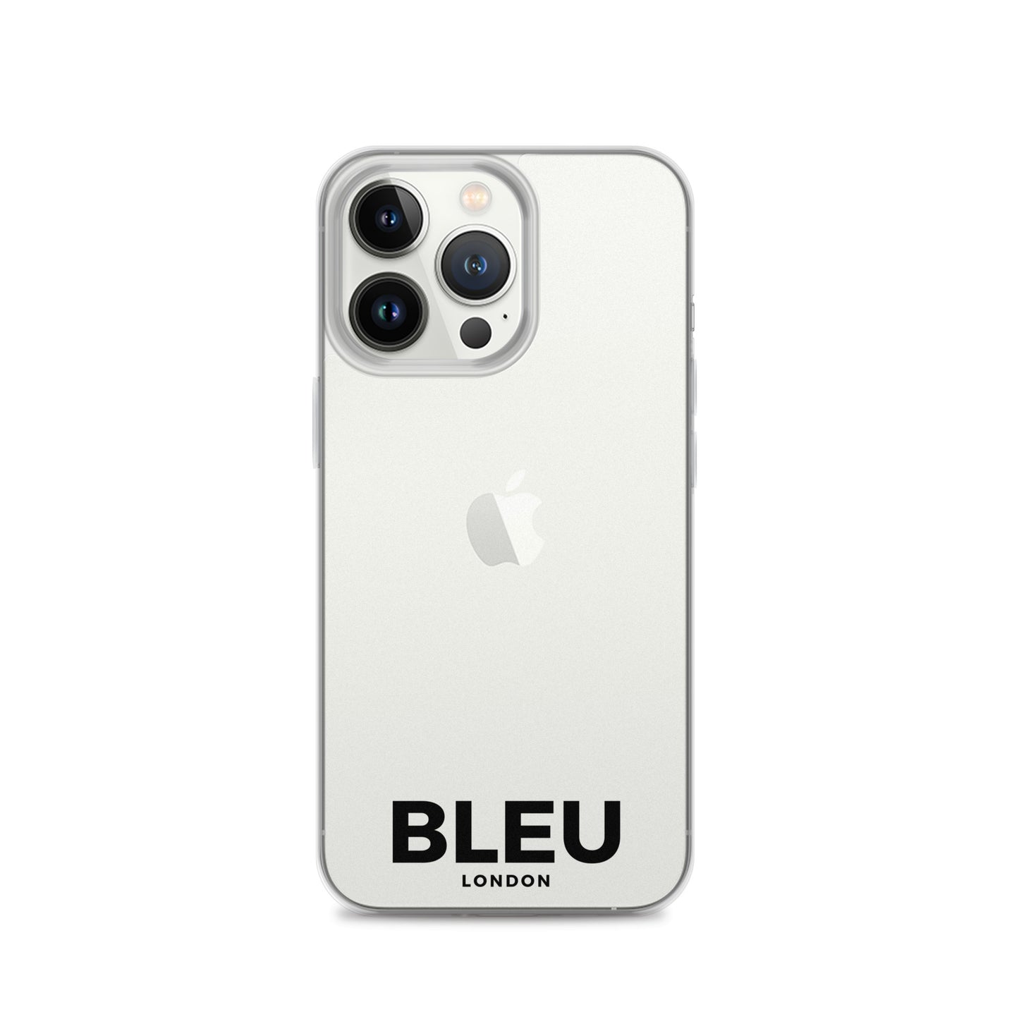 Classic Clear Case for iPhone®