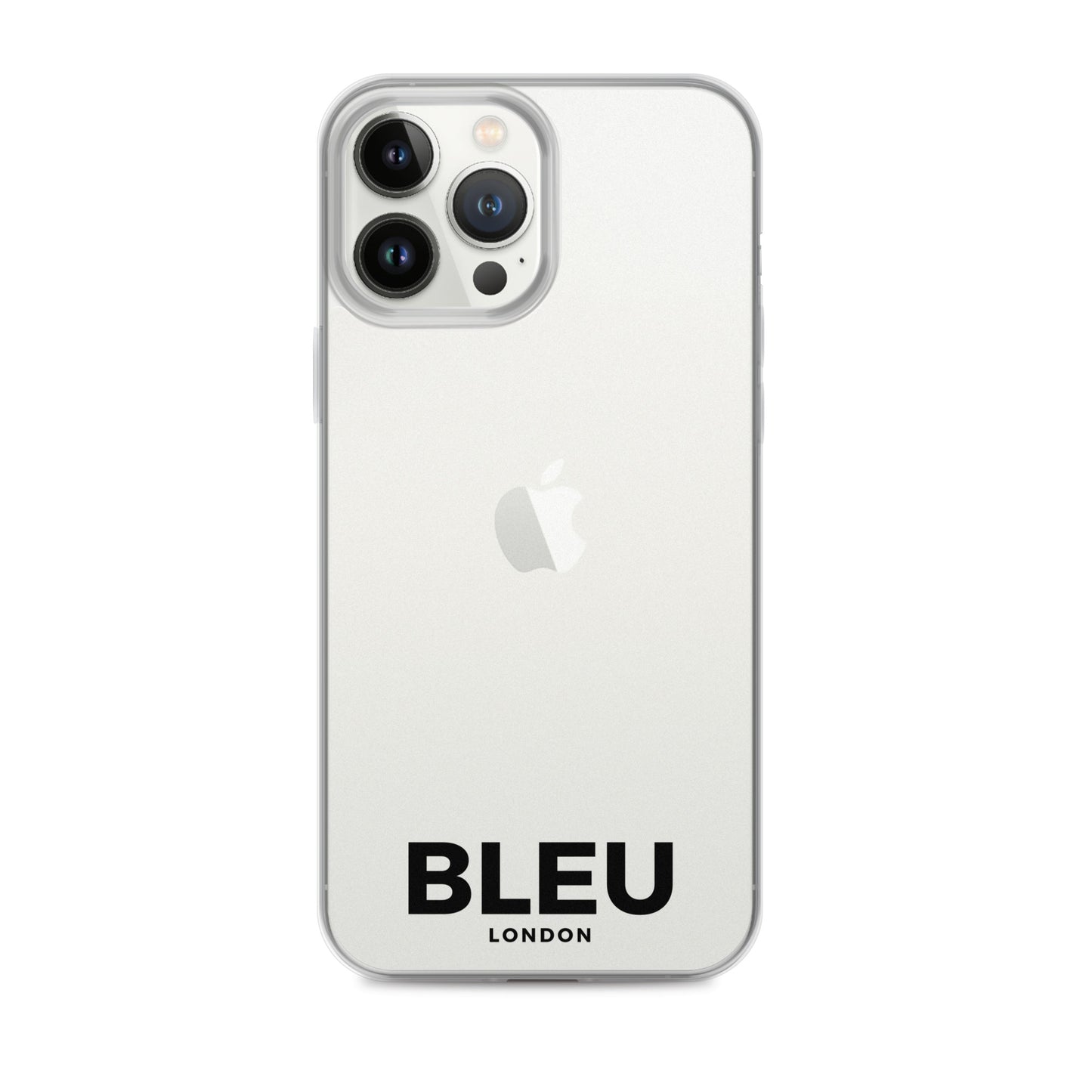 Classic Clear Case for iPhone®