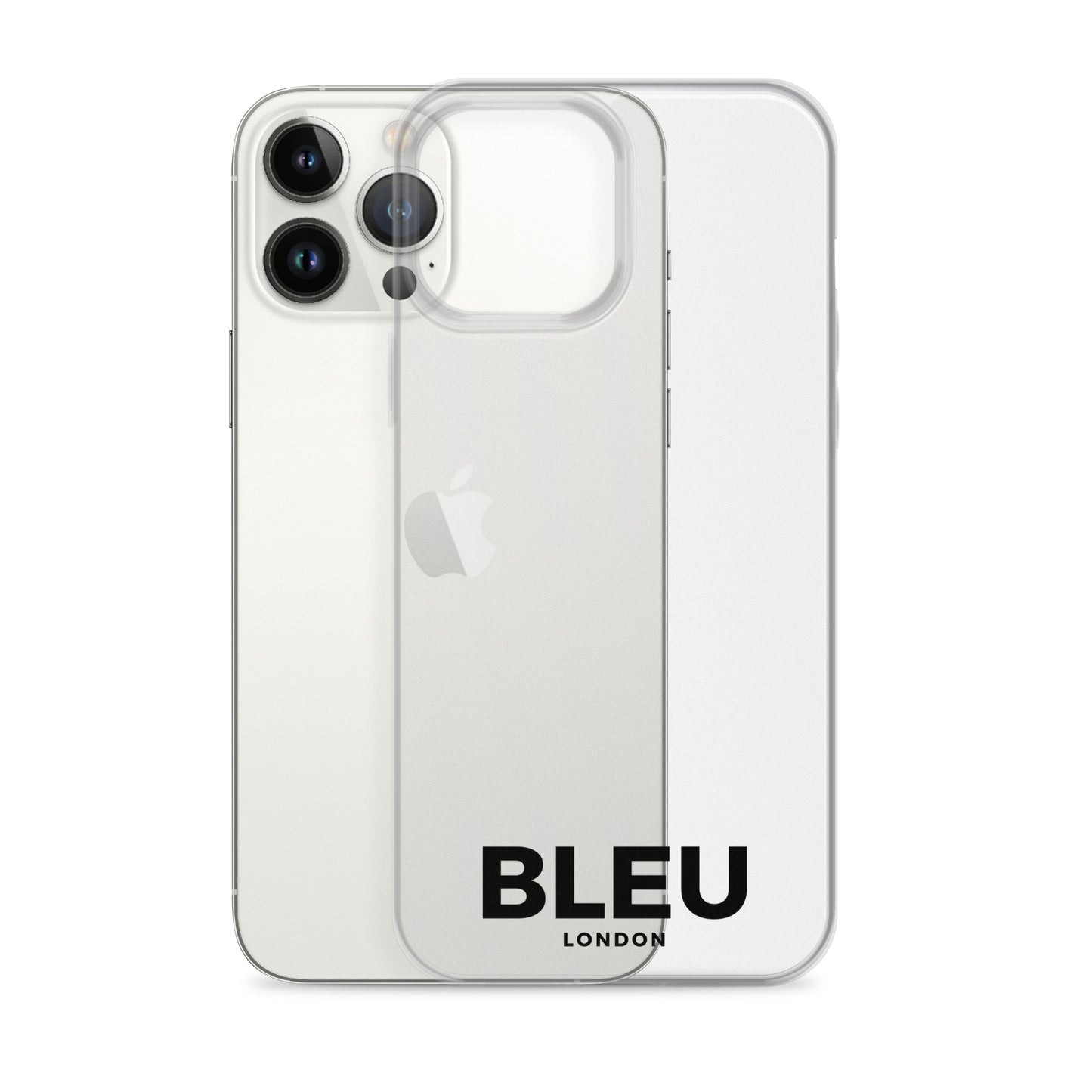 Classic Clear Case for iPhone®