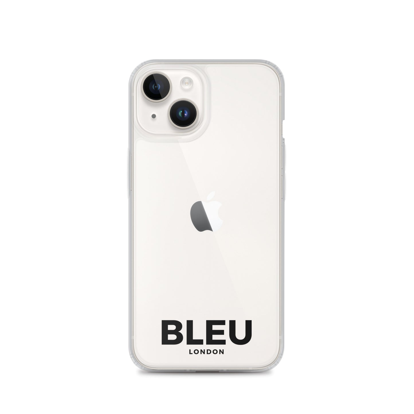 Classic Clear Case for iPhone®