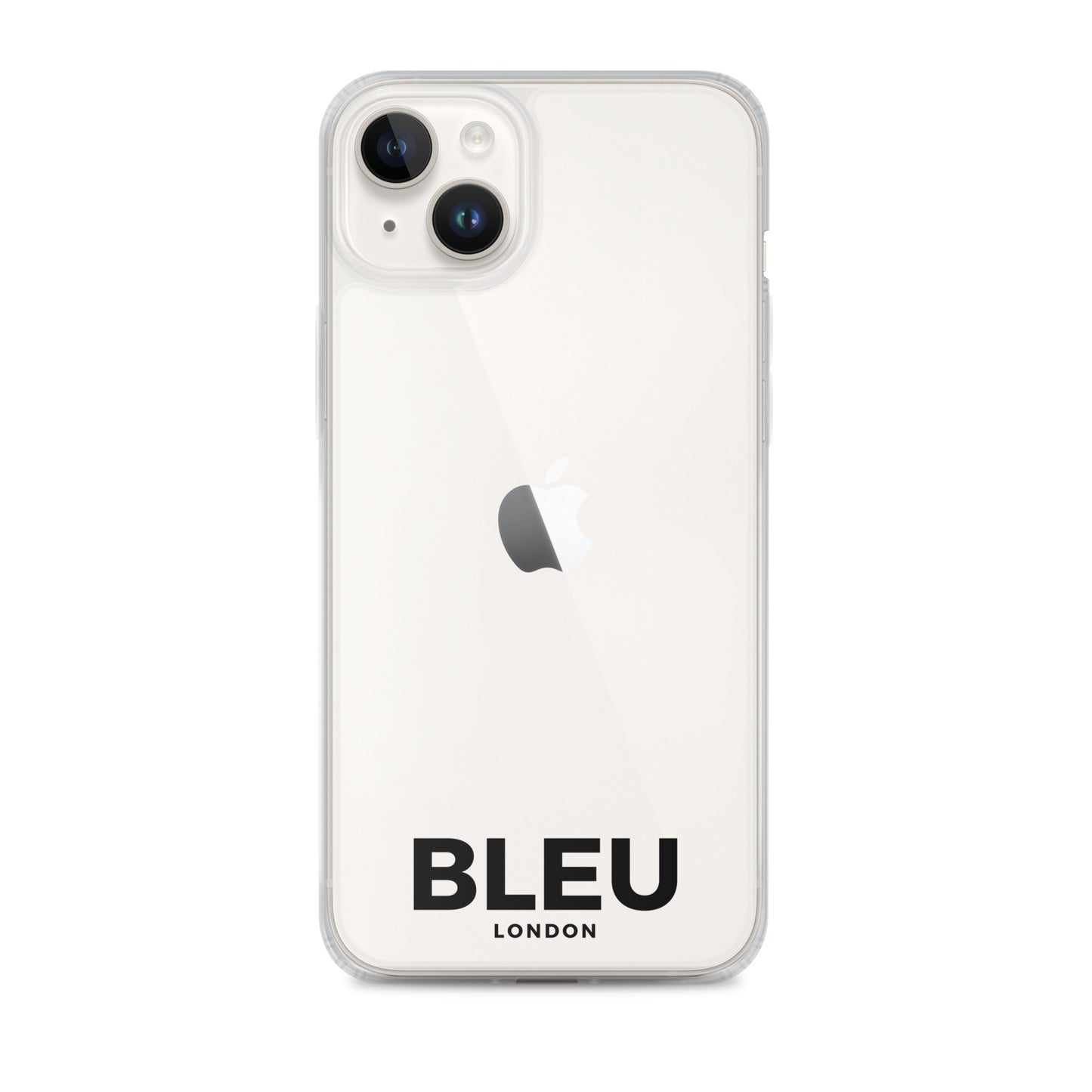 Classic Clear Case for iPhone®