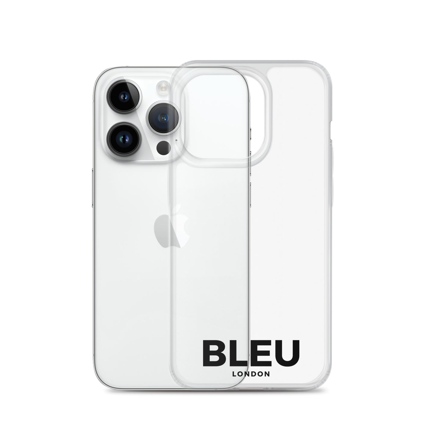 Classic Clear Case for iPhone®